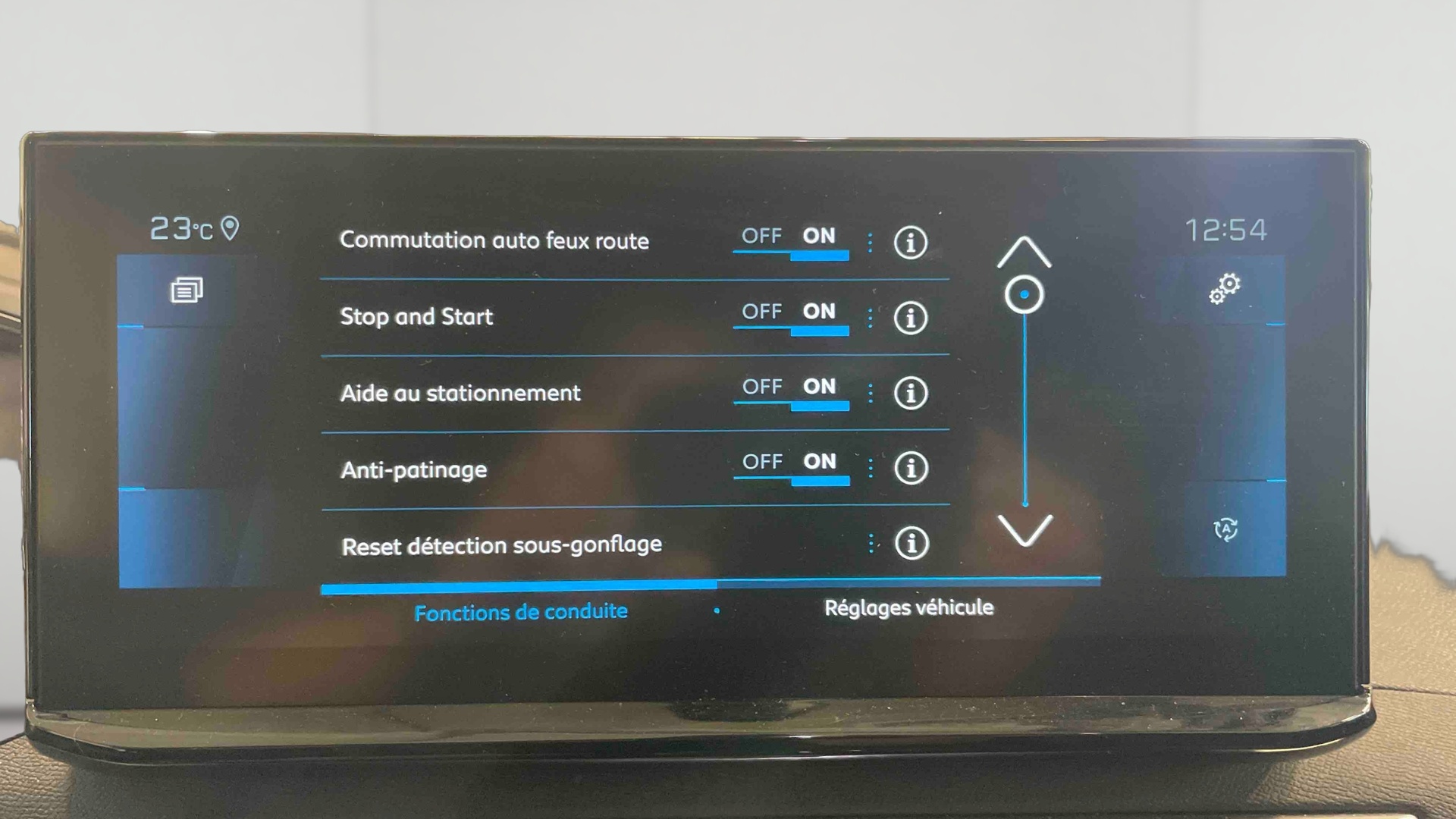 PEUGEOT 3008 PureTech 130ch S&S BVM6 Allure Pack