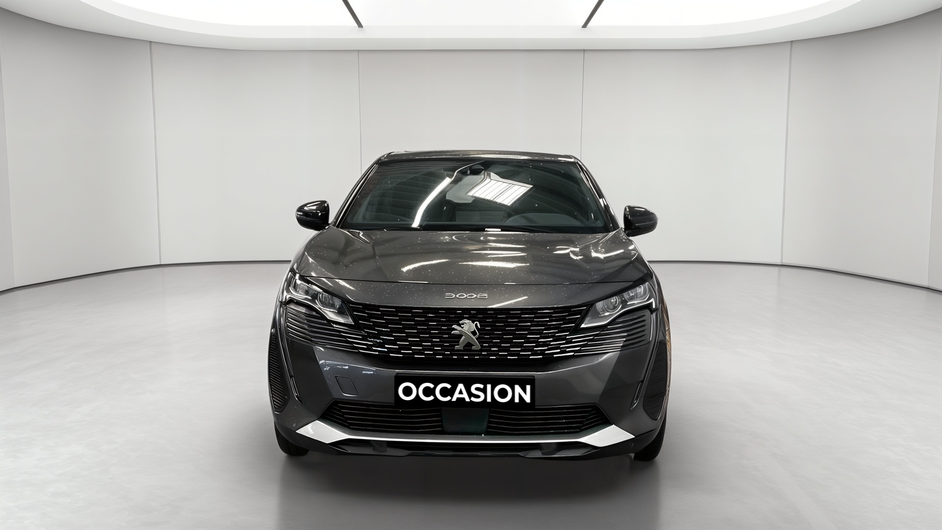 PEUGEOT 3008 PureTech 130ch S&S BVM6 Allure Pack