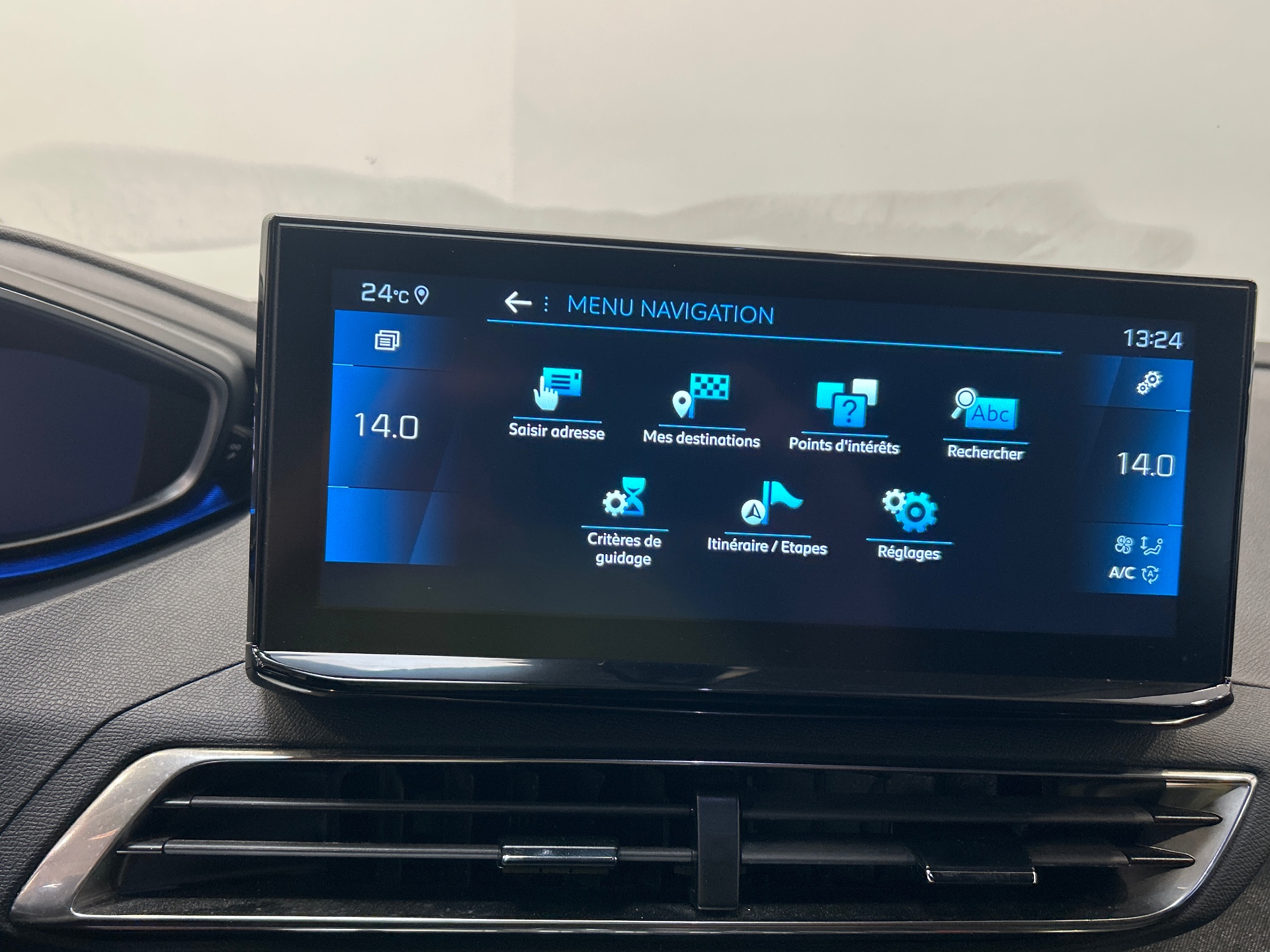 PEUGEOT 3008 ALLURE PACK HYBRID 136 CH E-DCS6