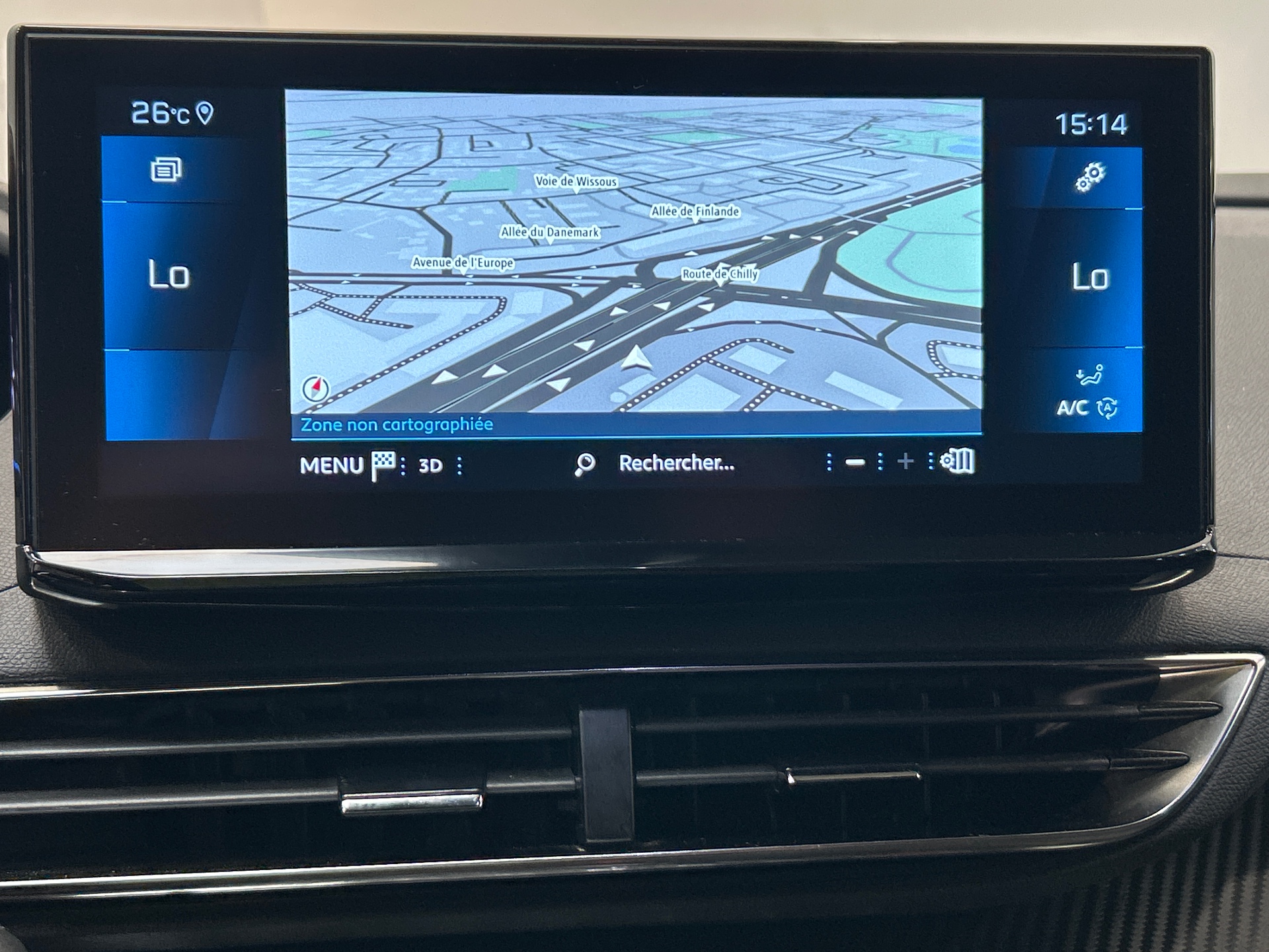 PEUGEOT 5008 ALLURE PK BHDI 130 S&S EAT8