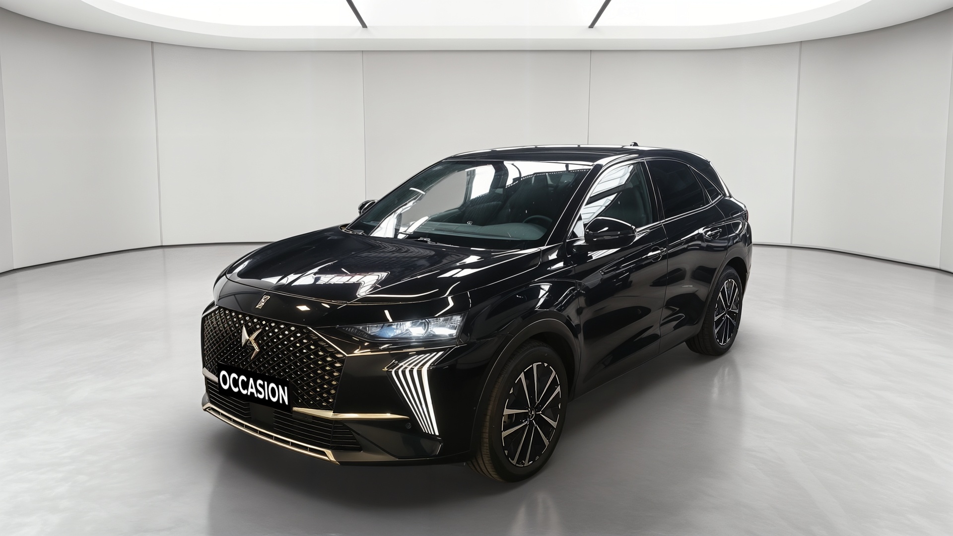 DS DS 7 7 E-TENSE 225 BASTILLE