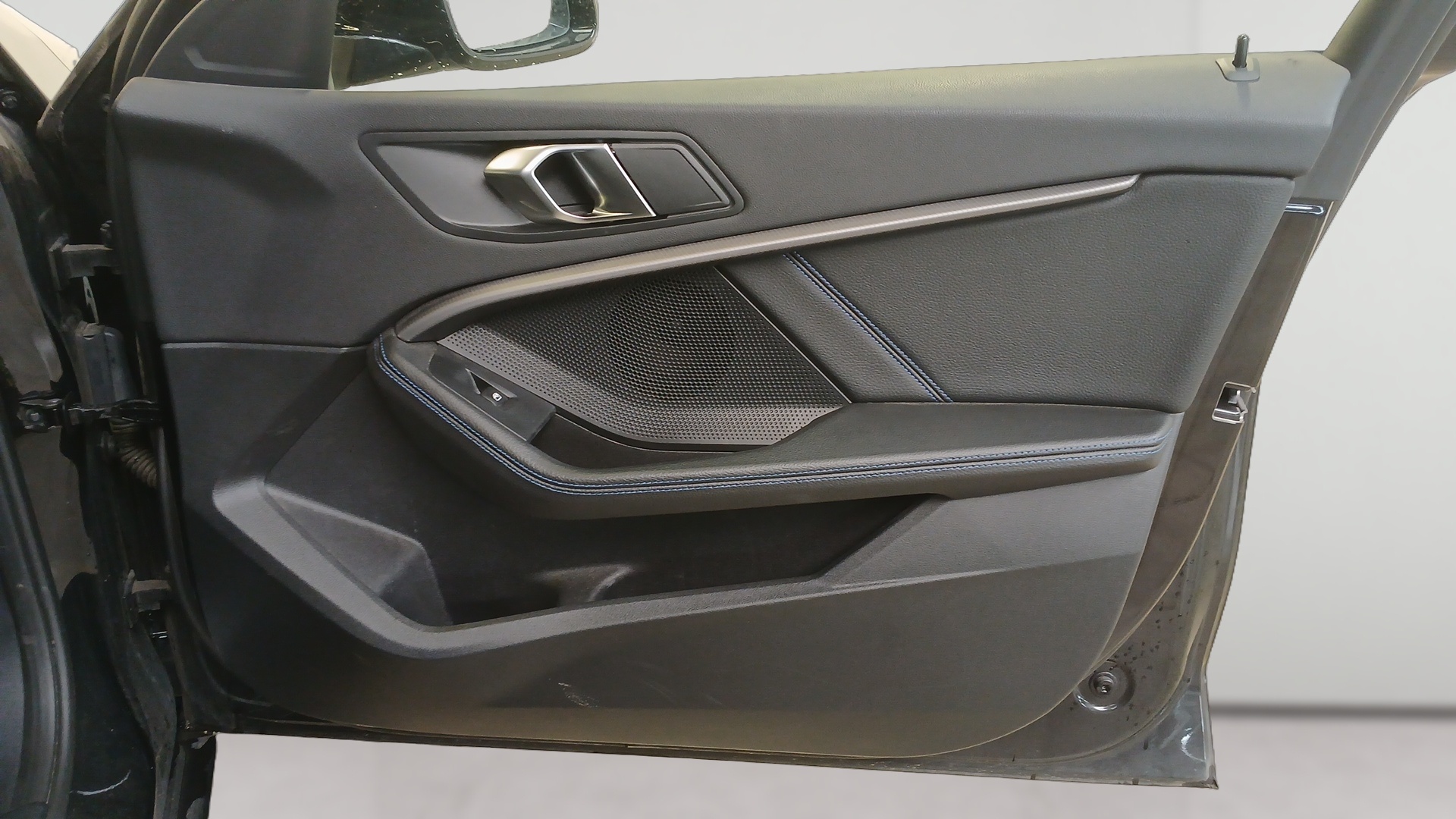 BMW SERIE 1 F40 118i 136 ch DKG7 M Sport
