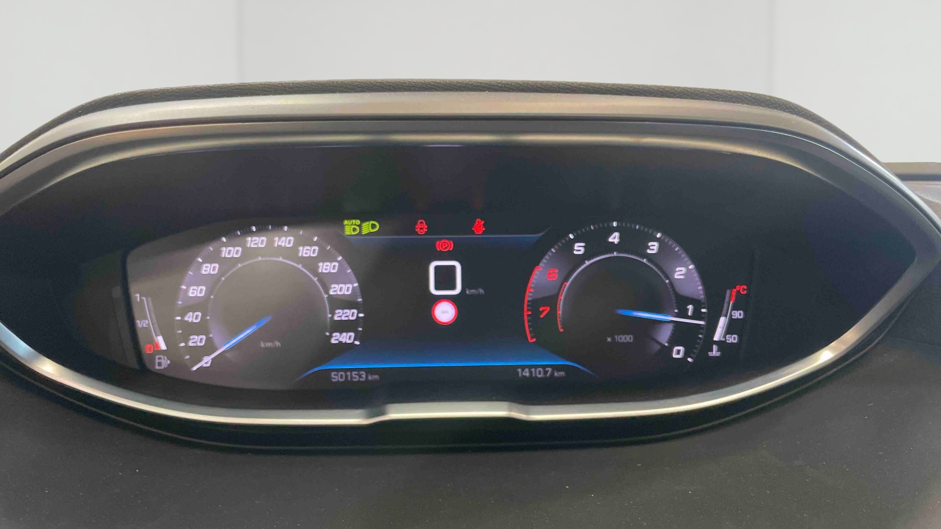 PEUGEOT 3008 PureTech 130ch S&S BVM6 Allure Pack