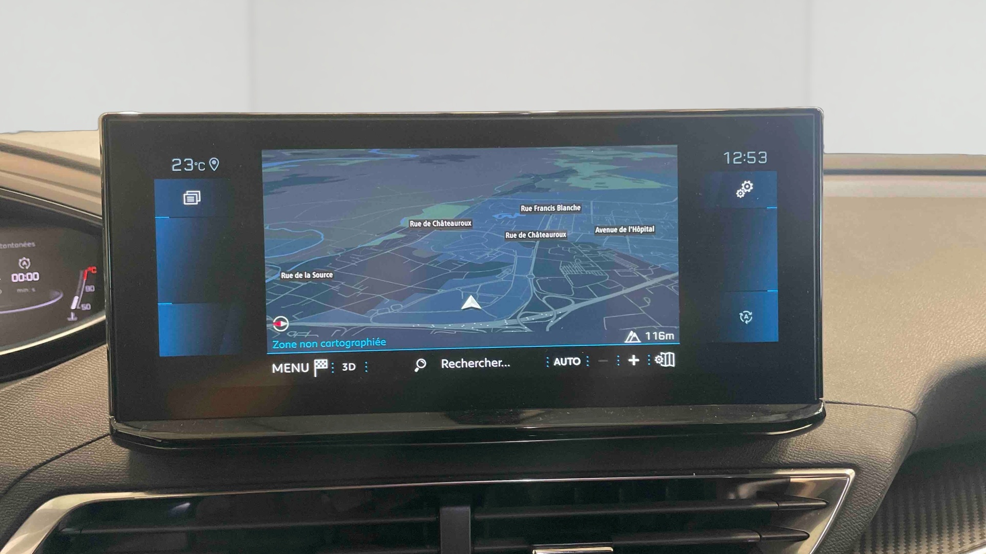 PEUGEOT 3008 PureTech 130ch S&S BVM6 Allure Pack