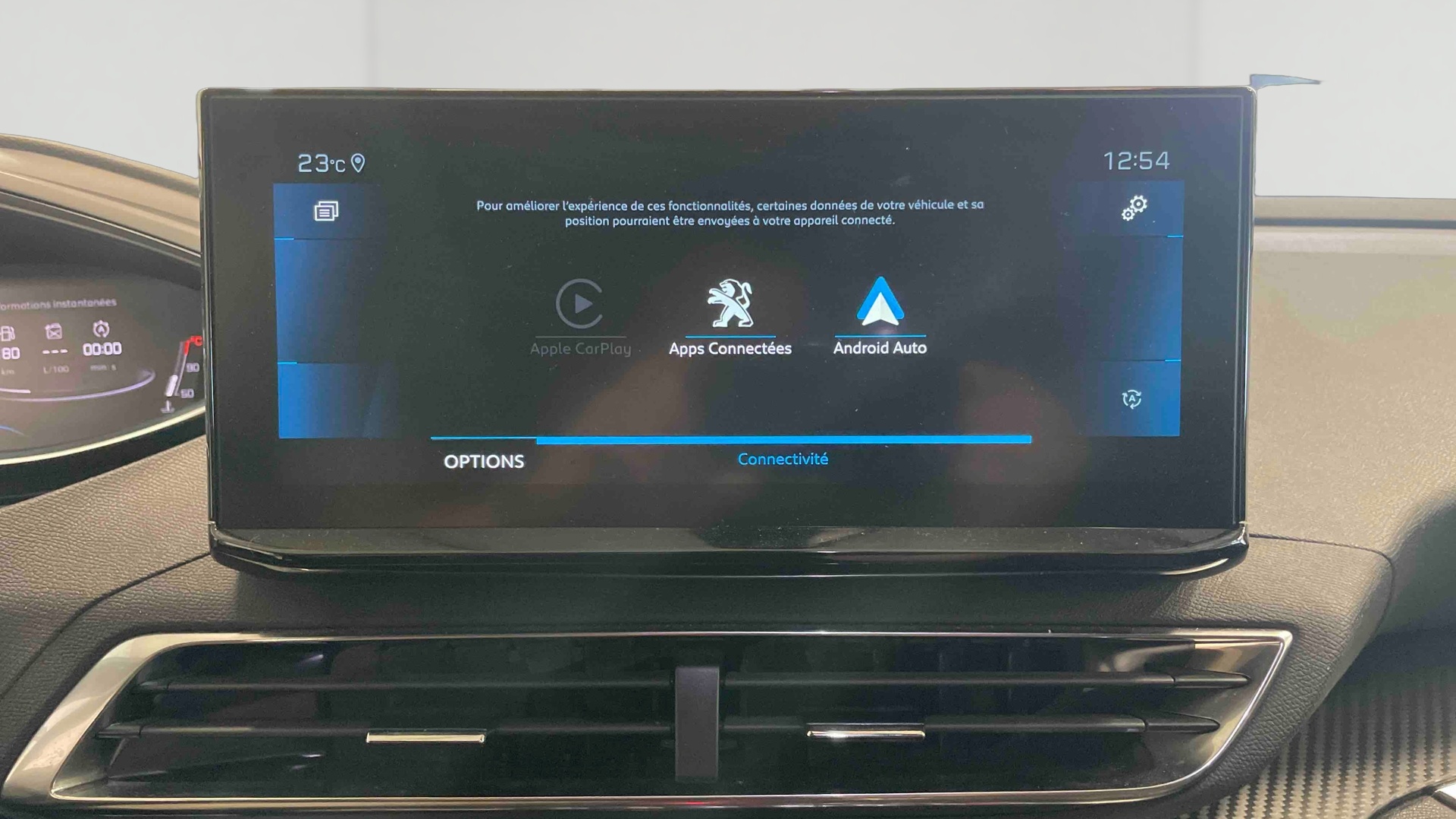 PEUGEOT 3008 PureTech 130ch S&S BVM6 Allure Pack