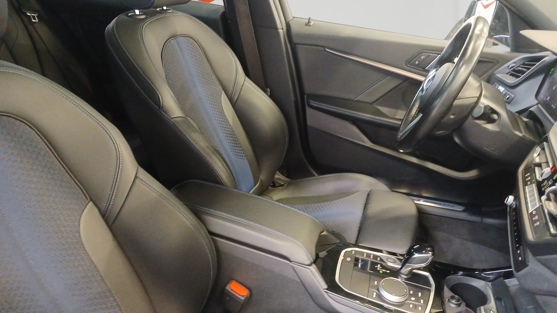 BMW SERIE 1 F40 118i 136 ch DKG7 M Sport