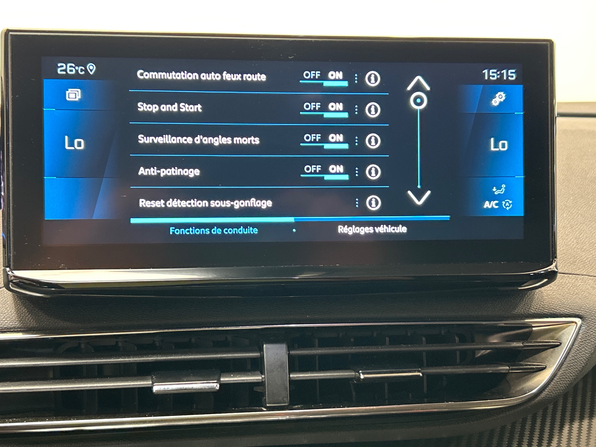 PEUGEOT 5008 ALLURE PK BHDI 130 S&S EAT8