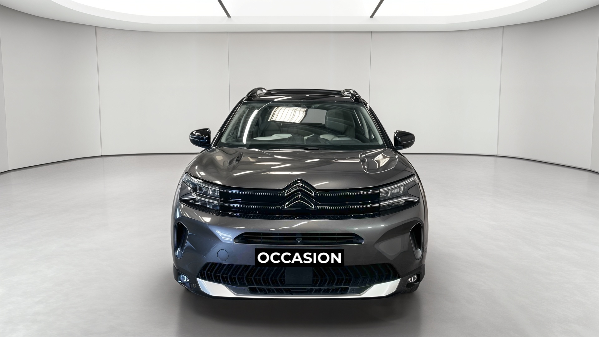 CITROEN C5 AIRCROSS Aircross Hybride 145 e-DCS6 MAX