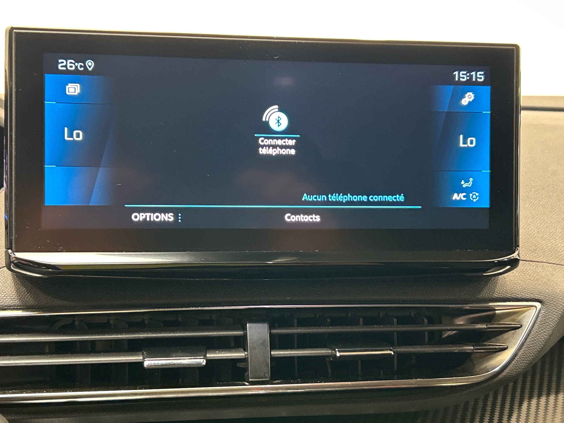 PEUGEOT 5008 ALLURE PK BHDI 130 S&S EAT8