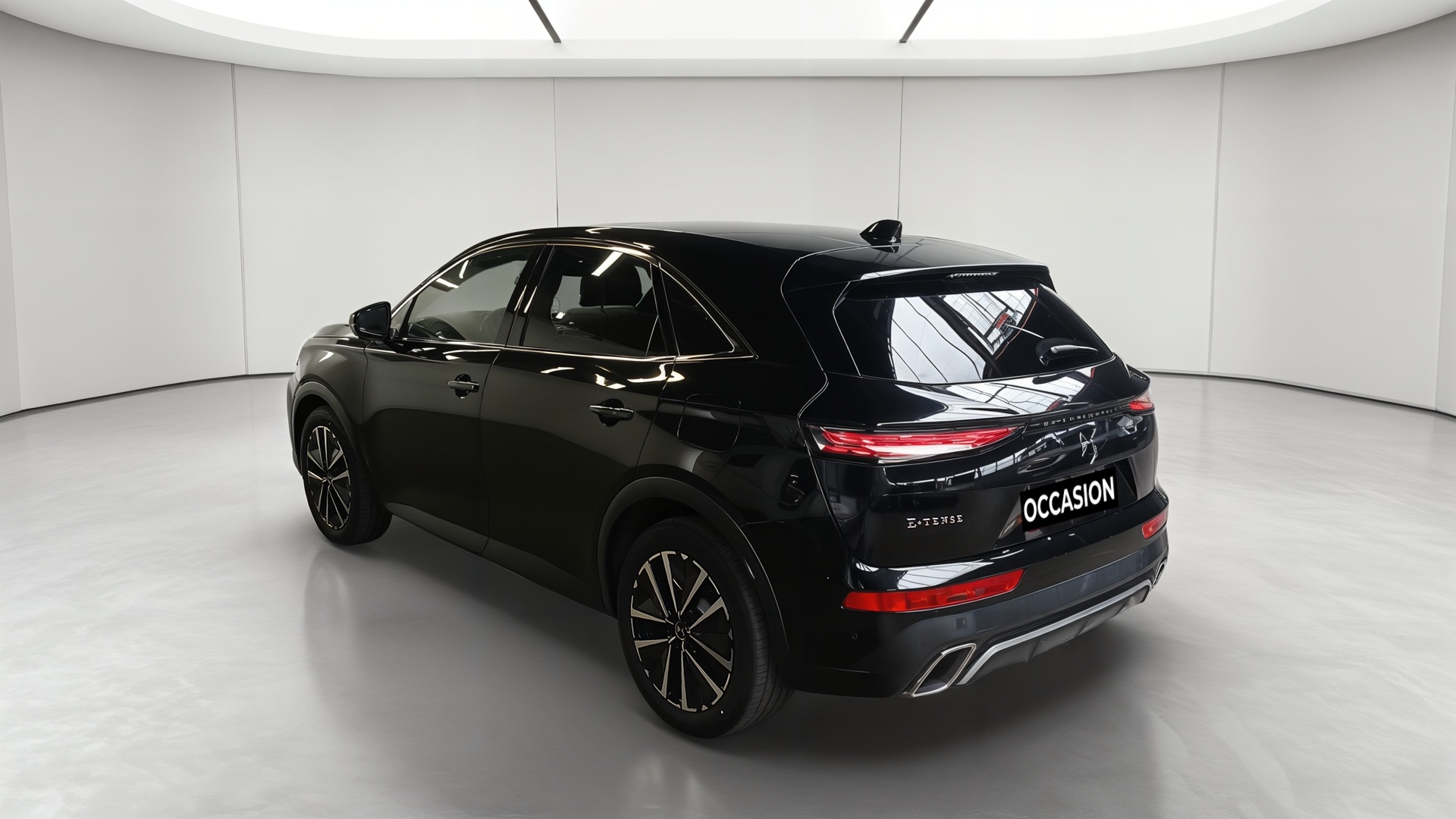 DS DS 7 7 E-TENSE 225 BASTILLE