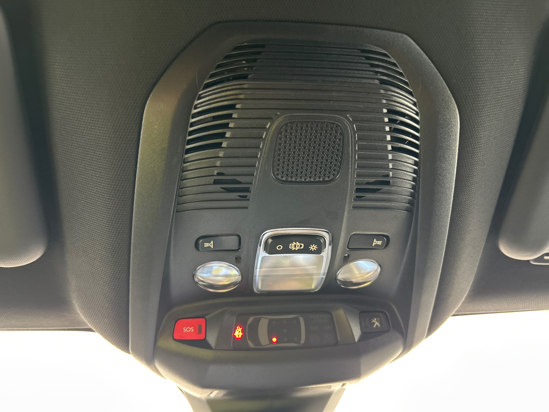 PEUGEOT 5008 ALLURE PK BHDI 130 S&S EAT8