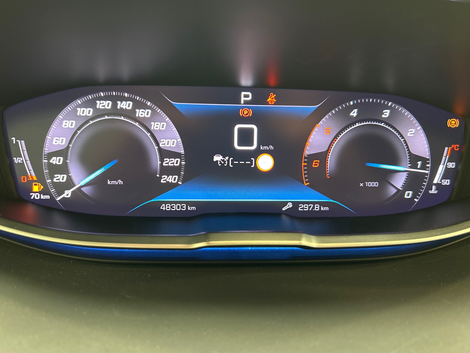 PEUGEOT 5008 ALLURE PK BHDI 130 S&S EAT8