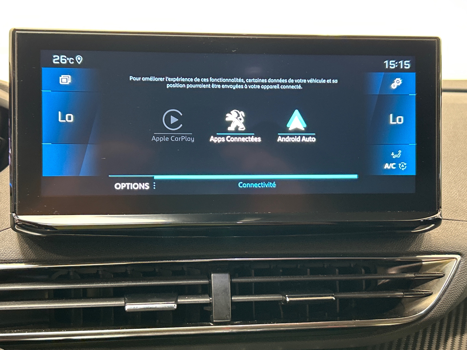 PEUGEOT 5008 ALLURE PK BHDI 130 S&S EAT8