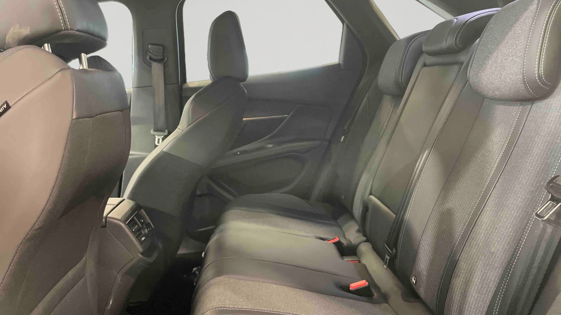 PEUGEOT 3008 PureTech 130ch S&S BVM6 Allure Pack