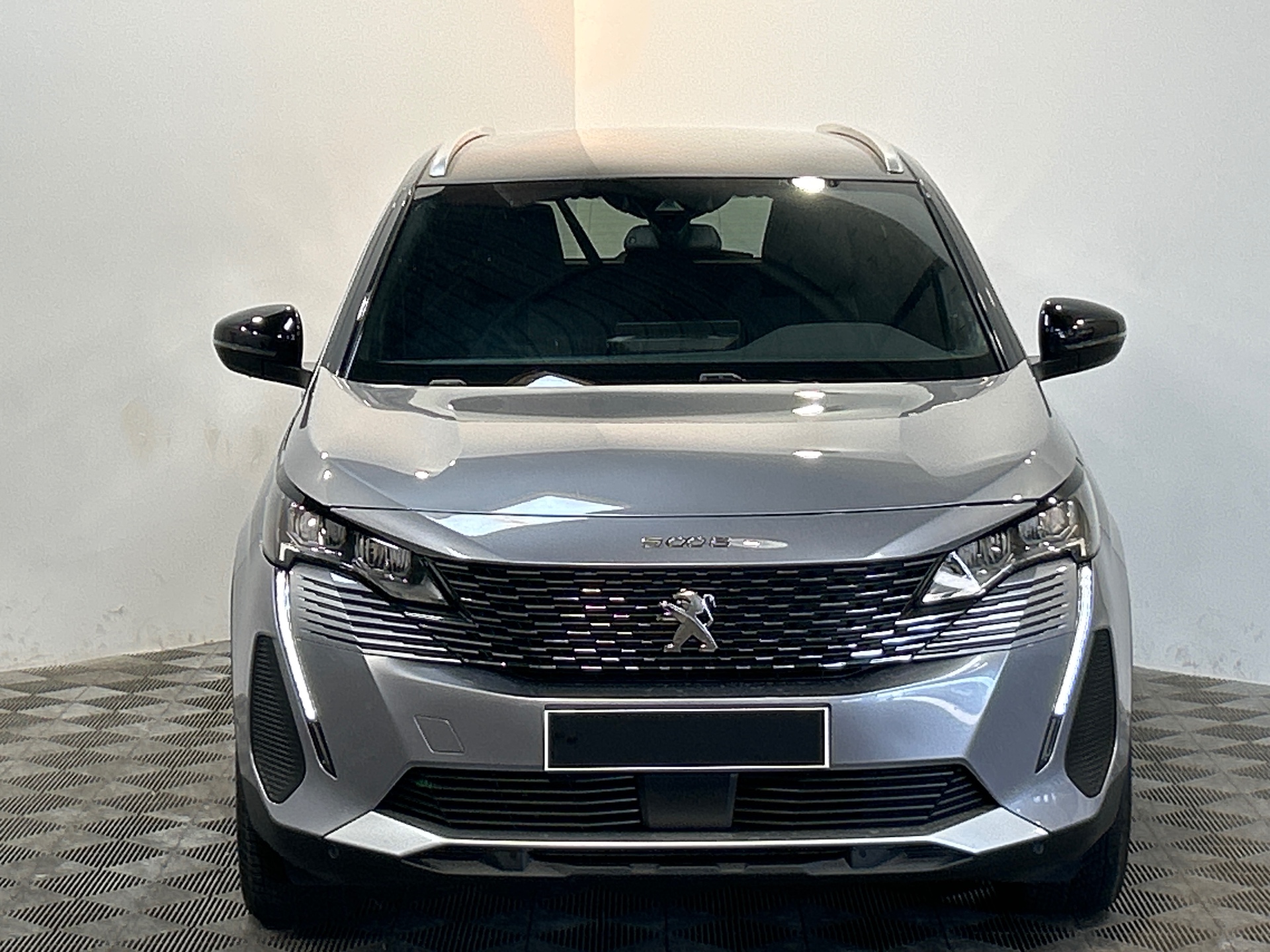 PEUGEOT 5008 ALLURE PK BHDI 130 S&S EAT8