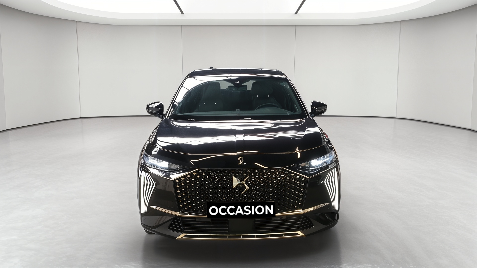DS DS 7 7 E-TENSE 225 BASTILLE