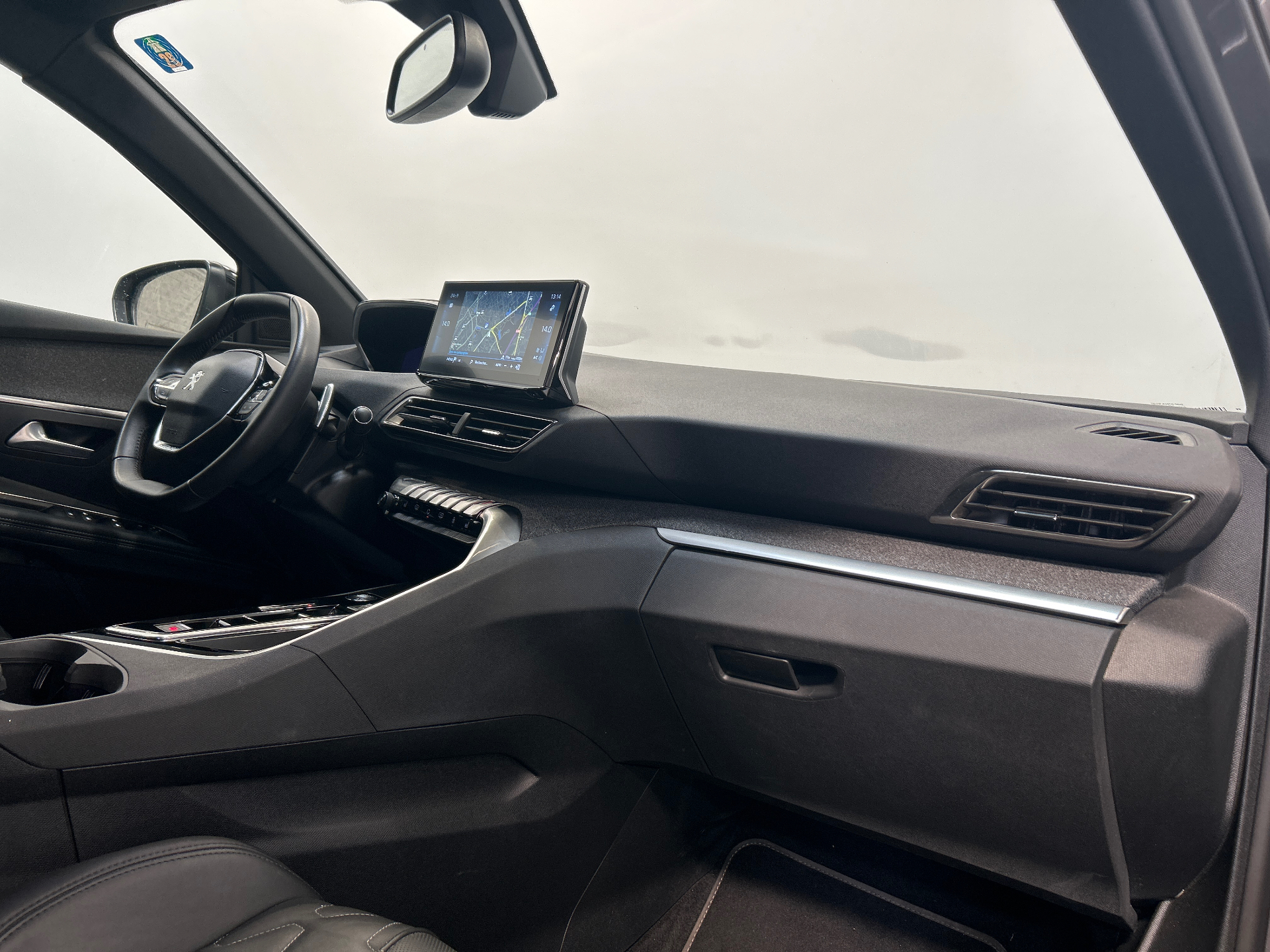 PEUGEOT 3008 ALLURE PACK HYBRID 136 CH E-DCS6