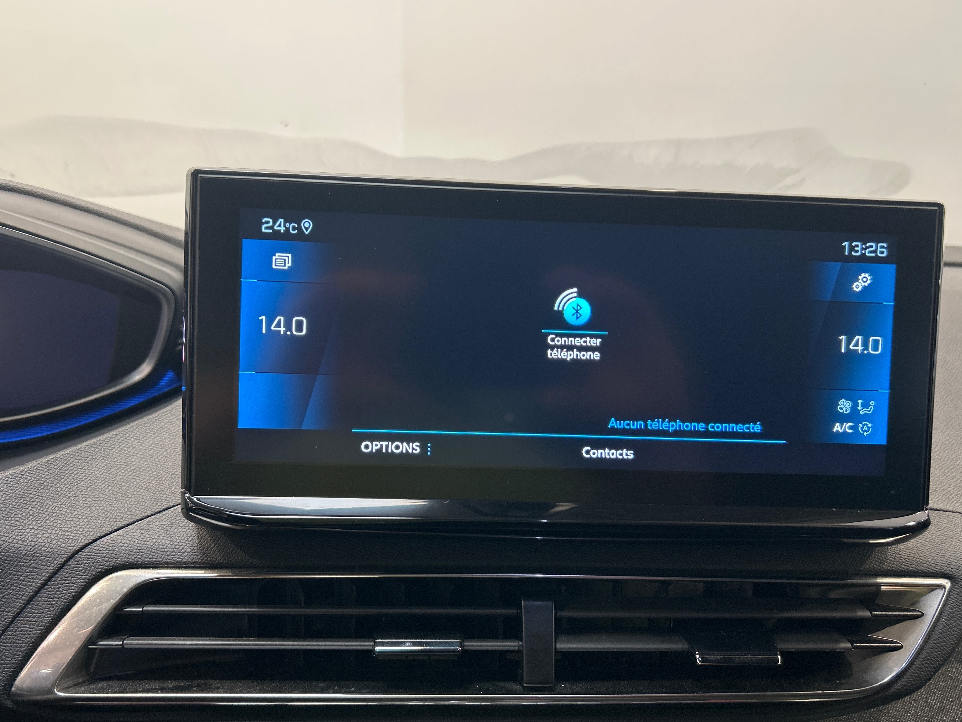 PEUGEOT 3008 ALLURE PACK HYBRID 136 CH E-DCS6