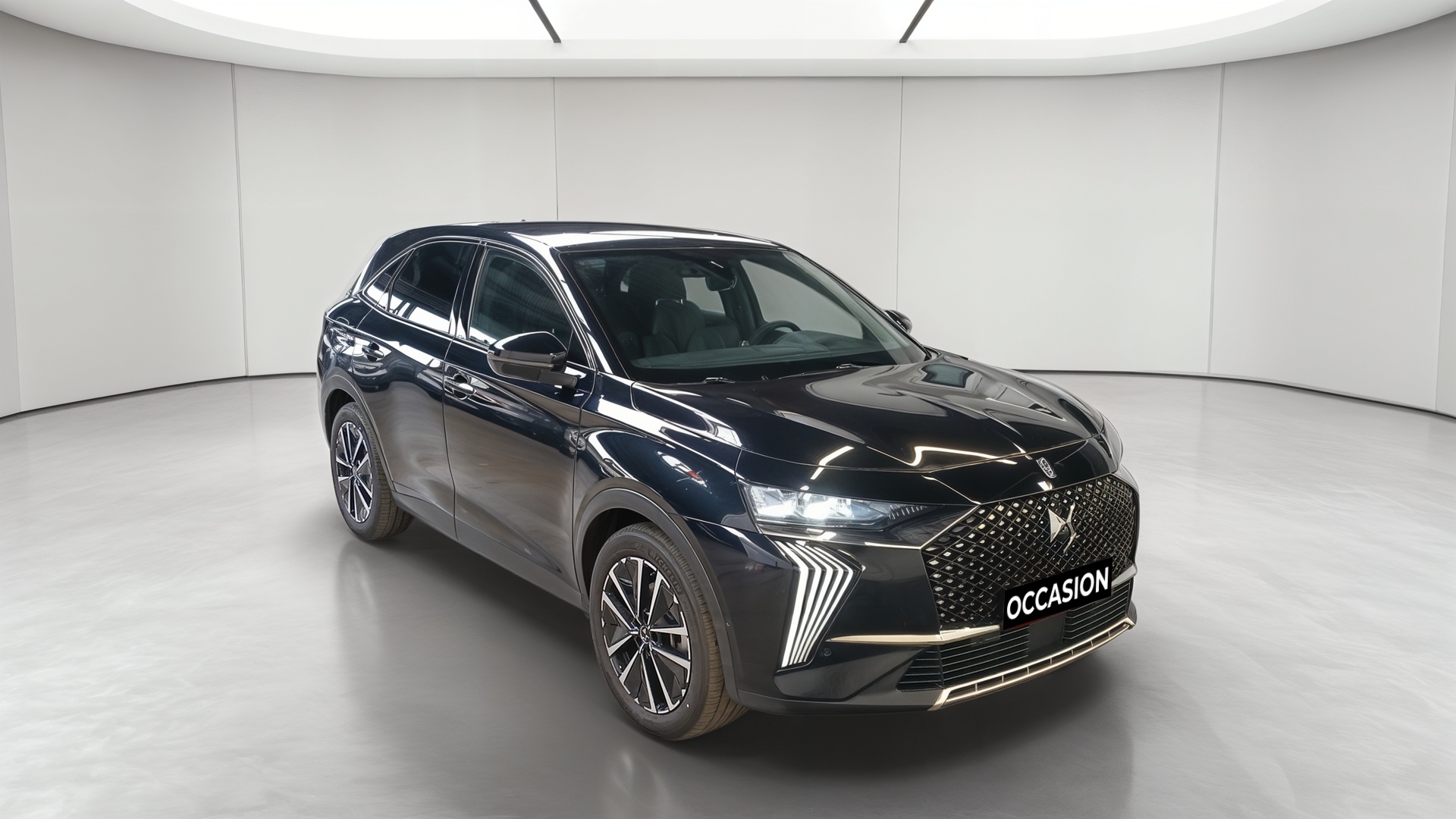 DS DS 7 7 E-TENSE 225 BASTILLE