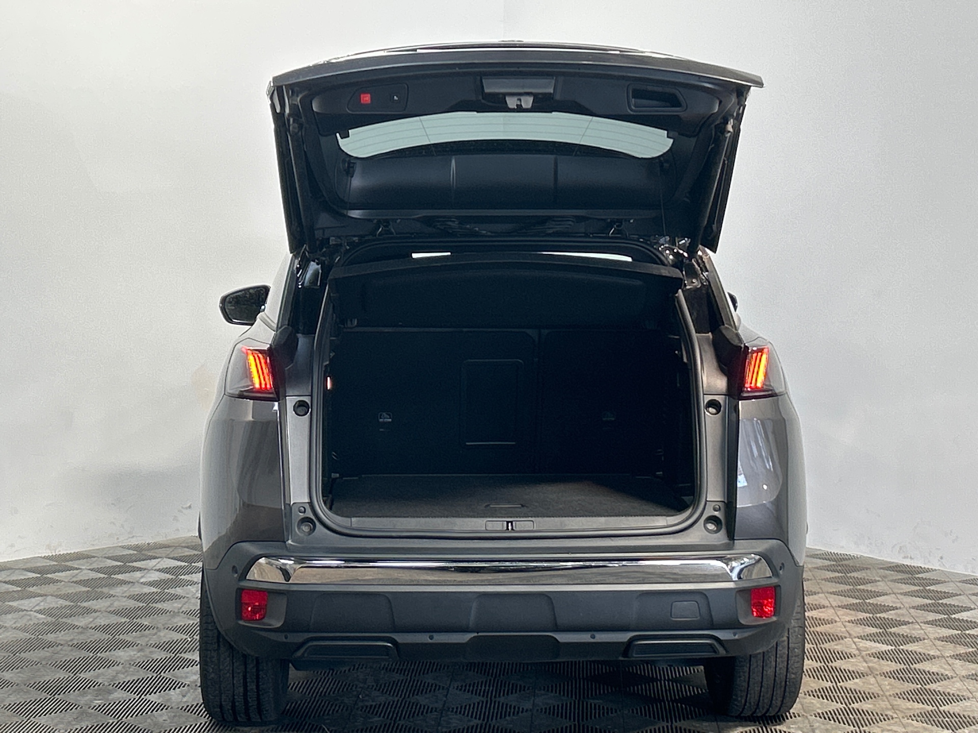 PEUGEOT 3008 ALLURE PACK HYBRID 136 CH E-DCS6