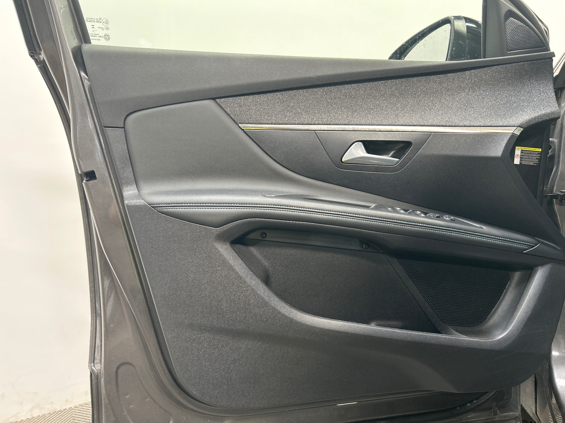 PEUGEOT 3008 ALLURE PACK HYBRID 136 CH E-DCS6