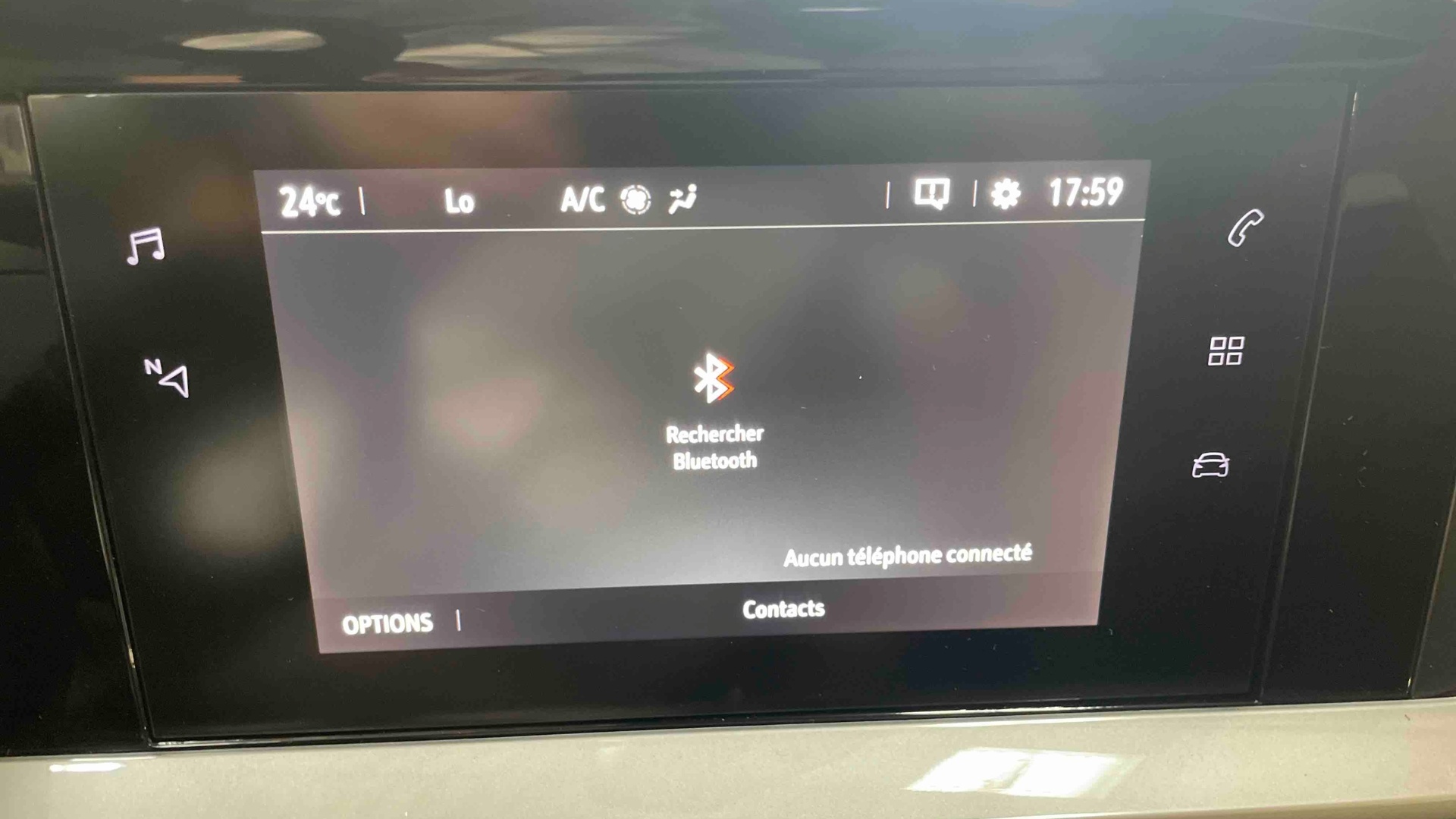 OPEL MOKKA 1.2 Turbo 136 ch BVM6 Elegance Business - 5P