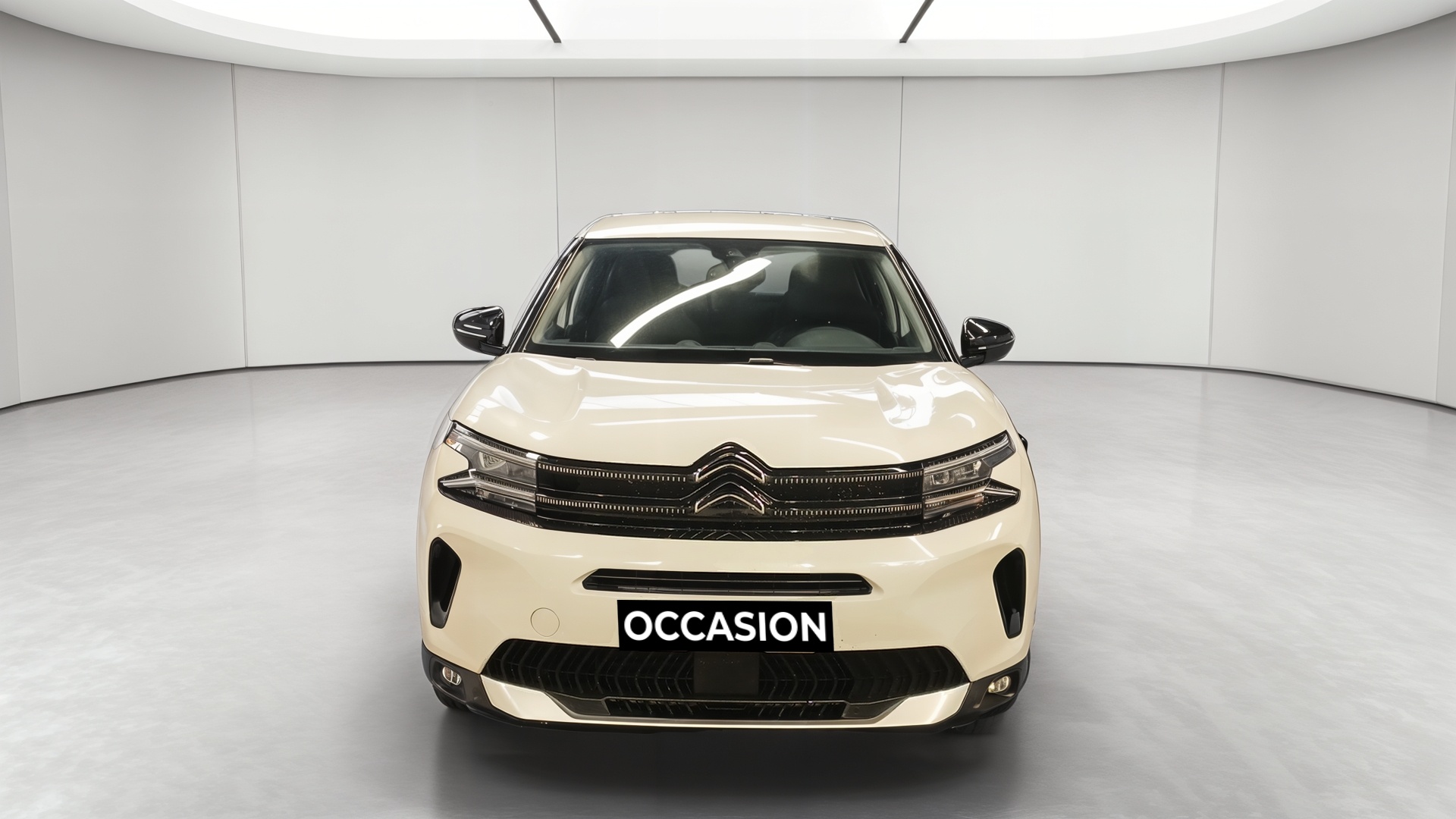CITROEN C5 AIRCROSS PTECH 130 S&S EAT8 FEEL PACK
