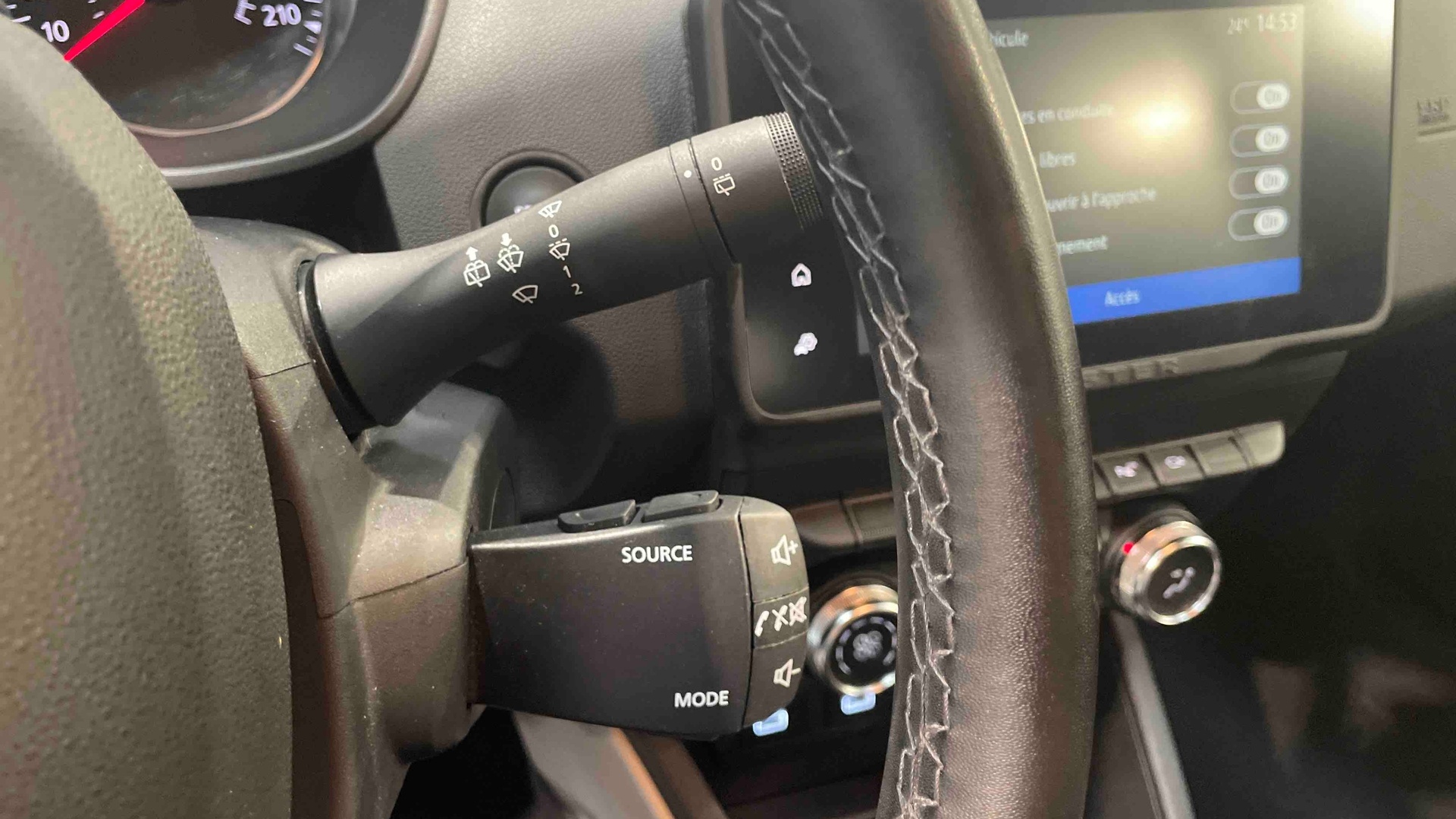 DACIA DUSTER Blue dCi 115 4x2 Prestige +