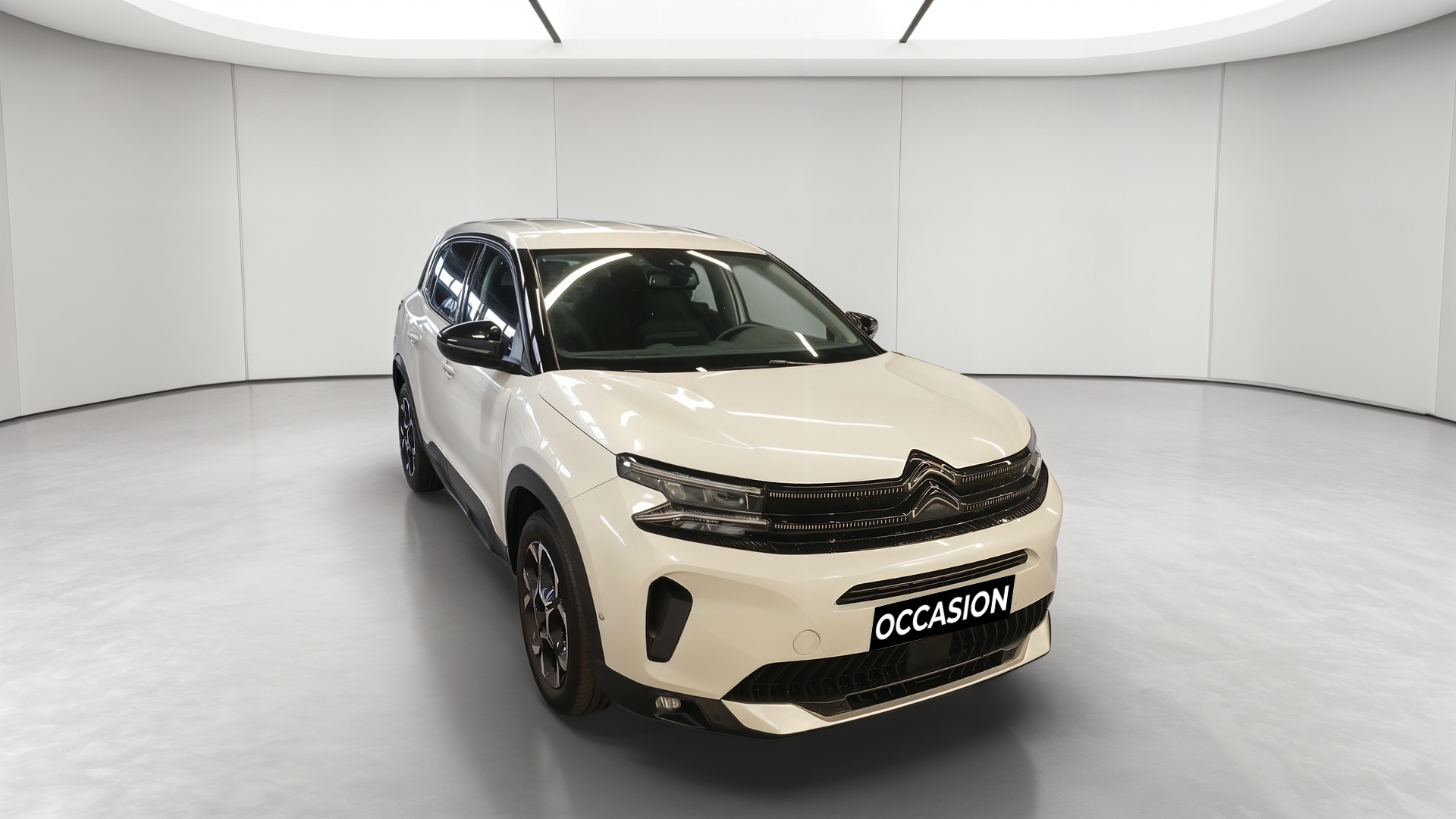 CITROEN C5 AIRCROSS PTECH 130 S&S EAT8 FEEL PACK