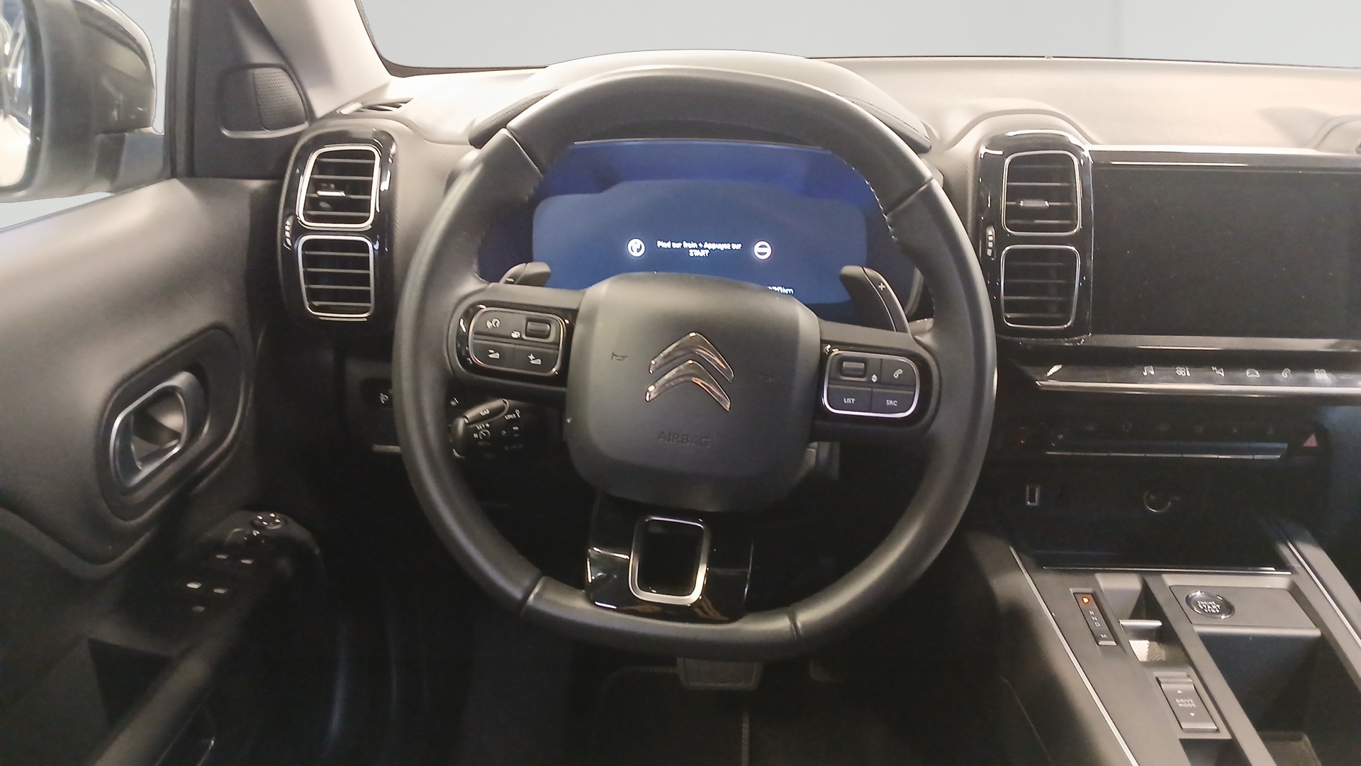 CITROEN C5 AIRCROSS PTECH 130 S&S EAT8 FEEL PACK