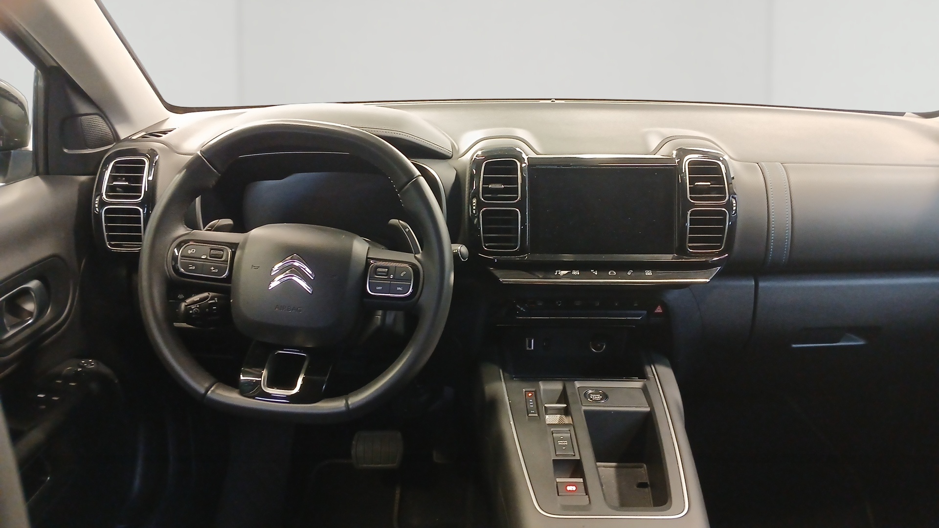 CITROEN C5 AIRCROSS PTECH 130 S&S EAT8 FEEL PACK