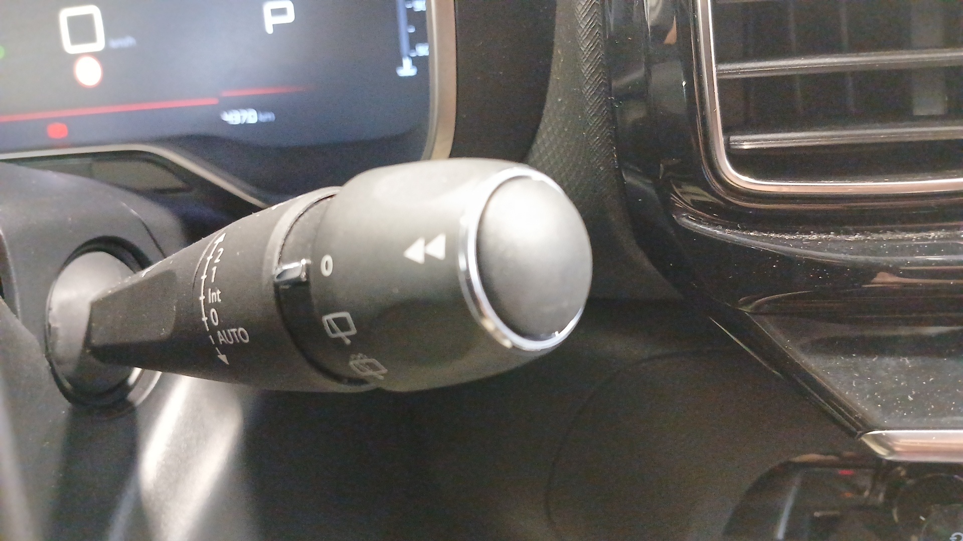 CITROEN C5 AIRCROSS PTECH 130 S&S EAT8 FEEL PACK