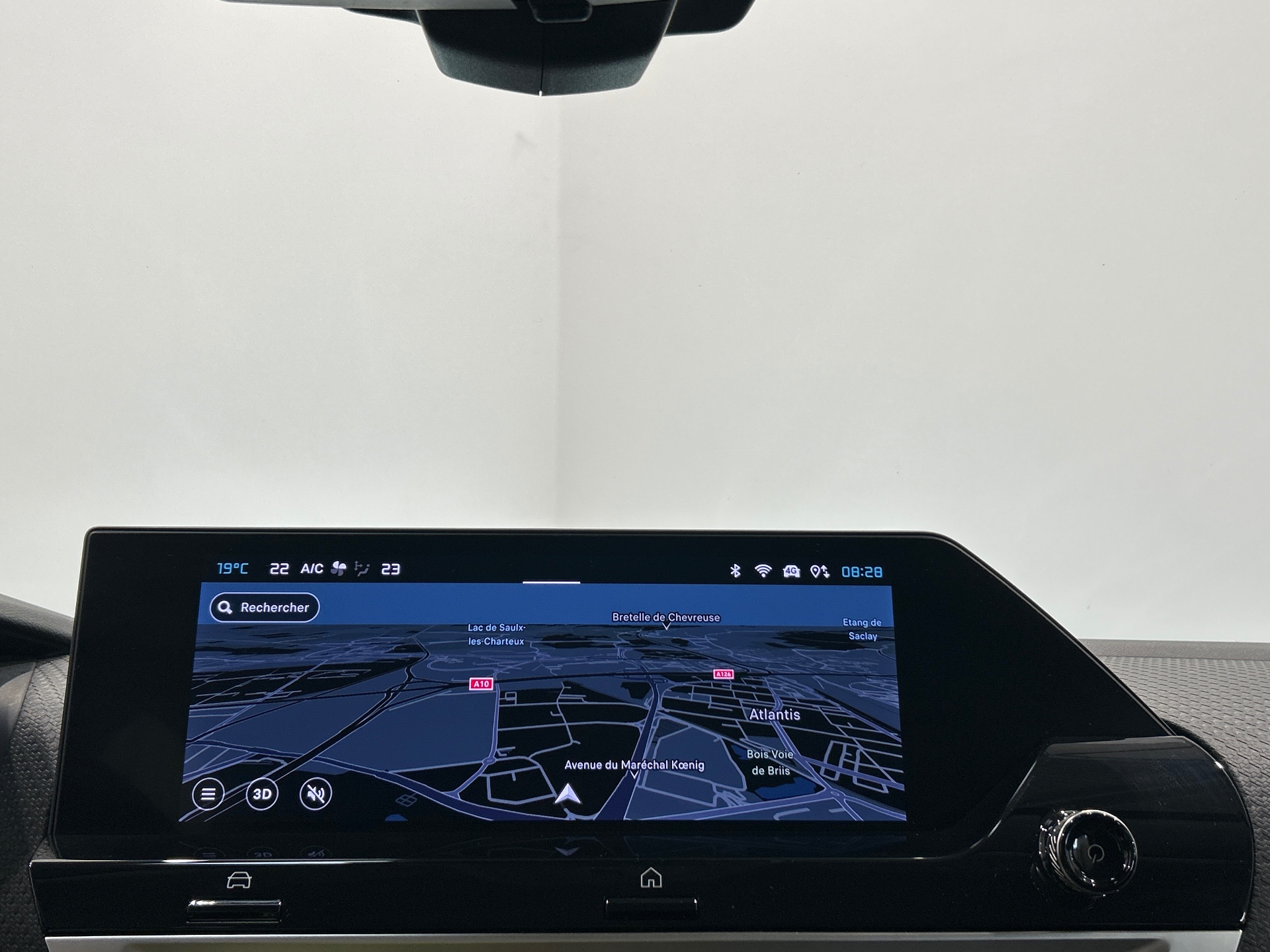CITROEN C4 Hybride 145ch e-DCS6 PLUS