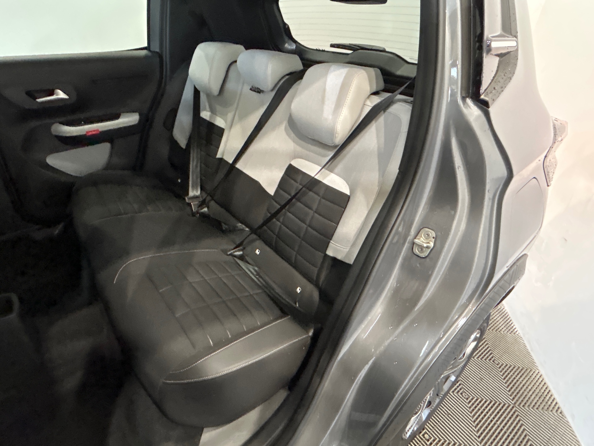 CITROEN C3 Turbo 100ch boîte manuelle MAX