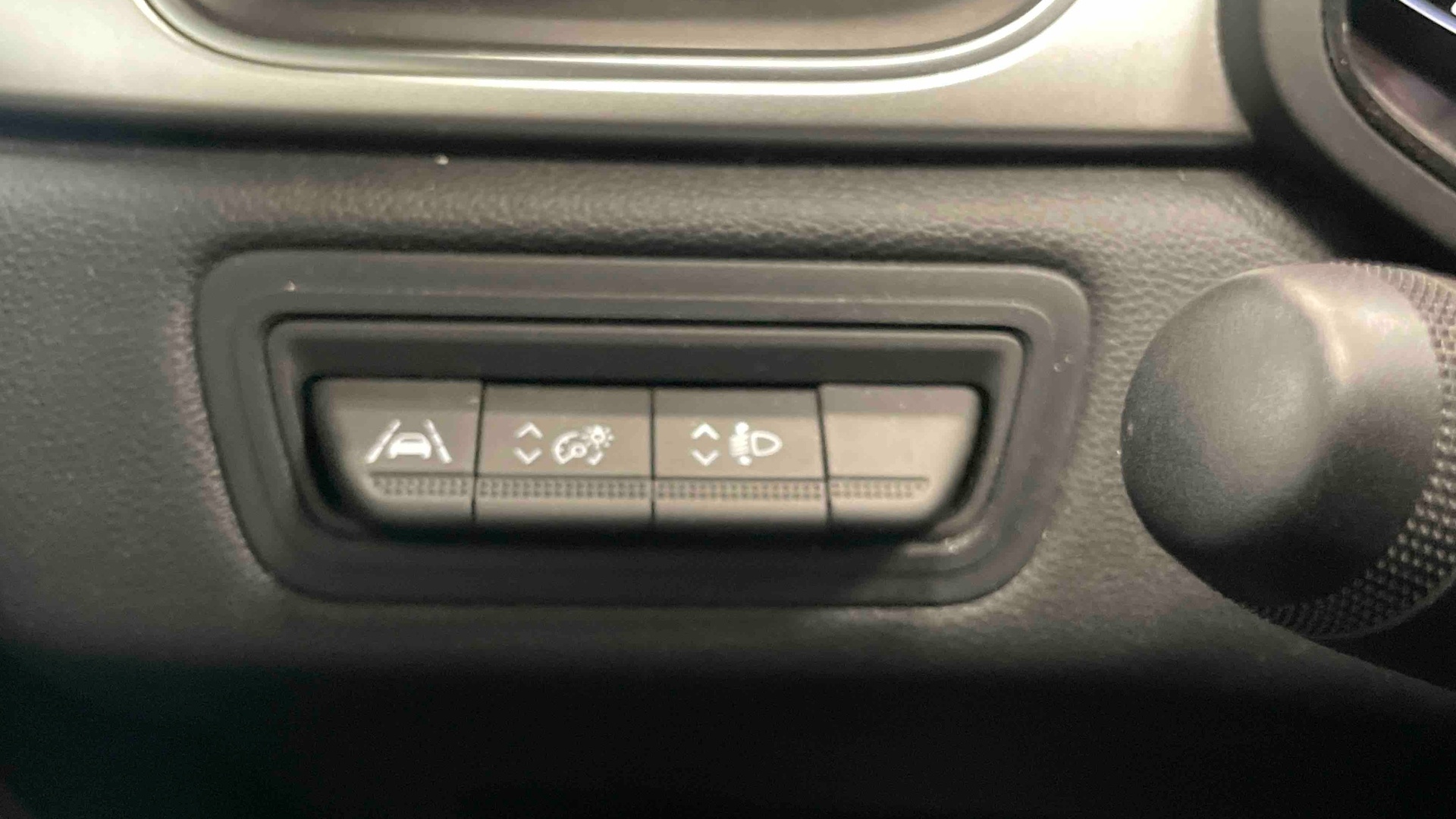 RENAULT CAPTUR TCe 90 Techno