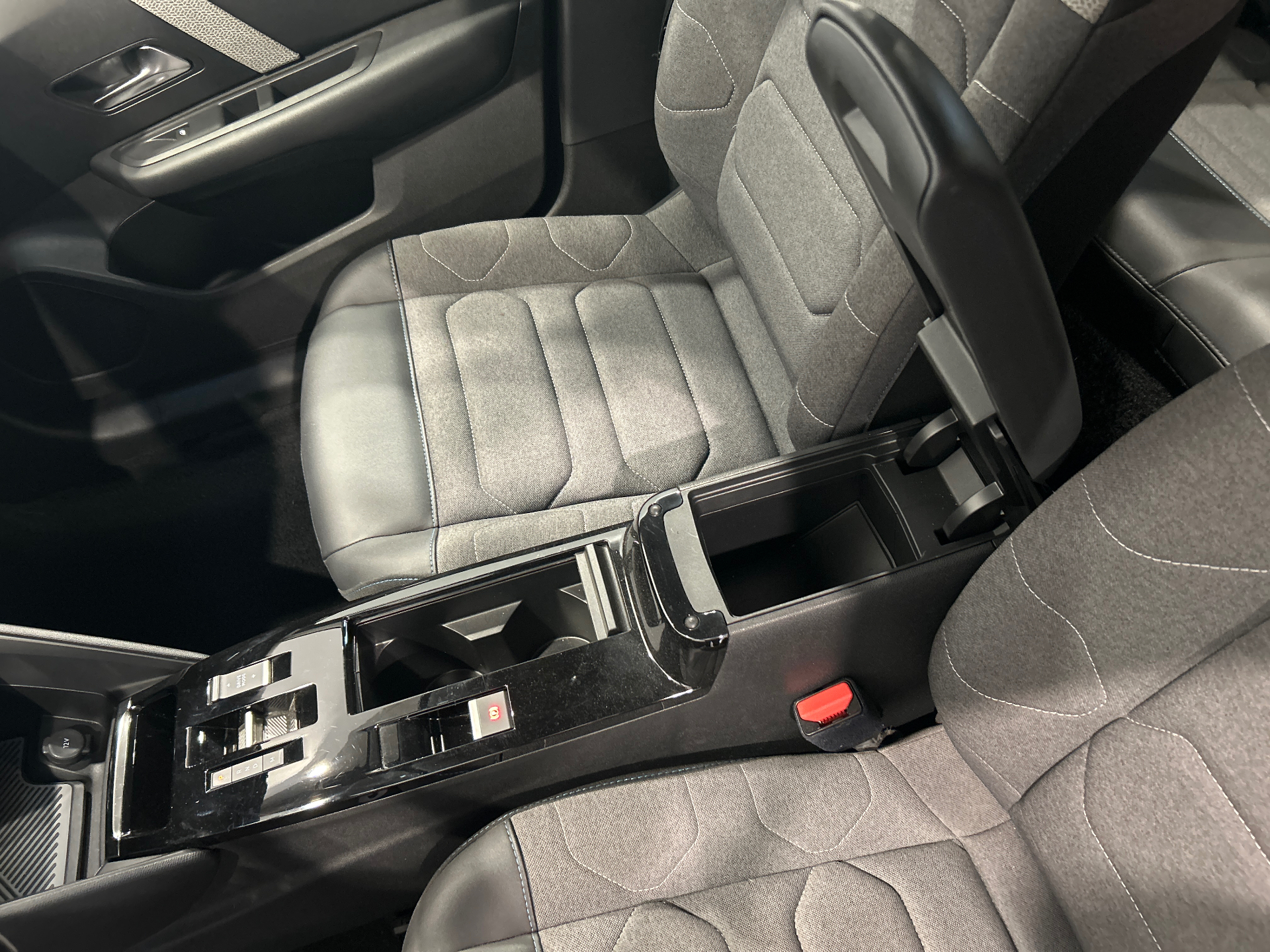 CITROEN C4 PT130 S&S BVM6 FEELPK
