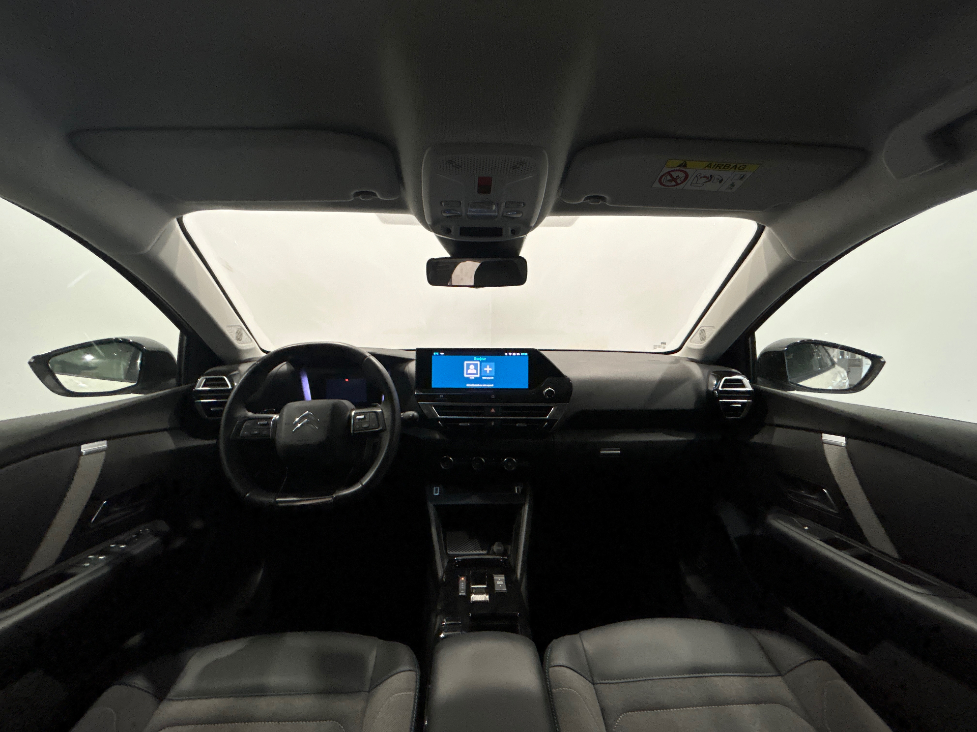 CITROEN C4 PT130 S&S BVM6 FEELPK
