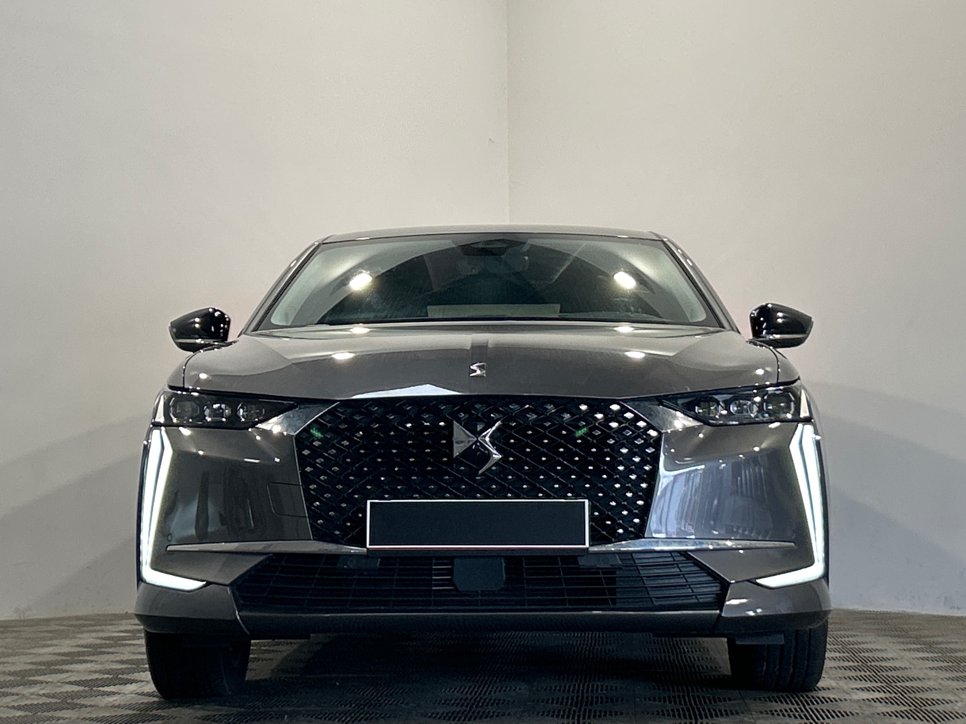 DS DS 4 4 PureTech 130 Automatique RIVOLI