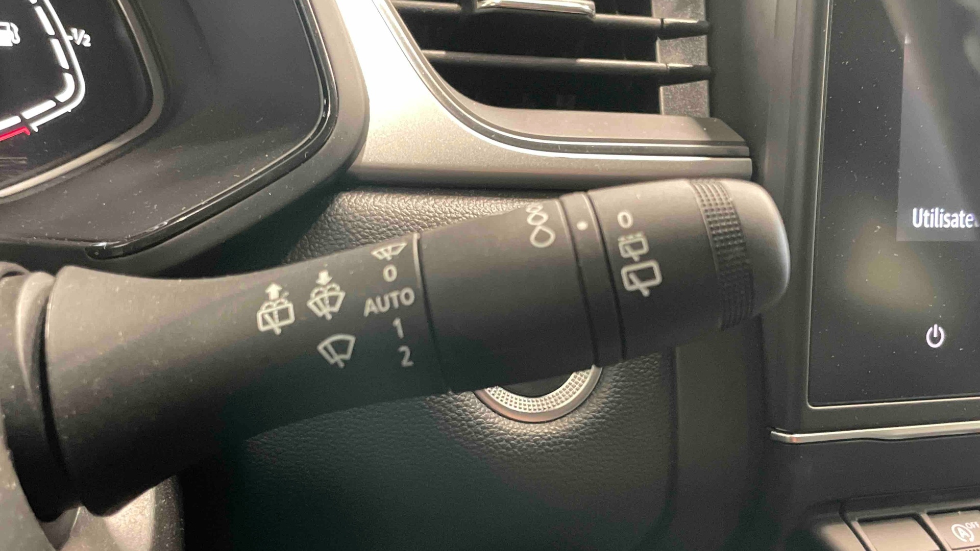 RENAULT CAPTUR TCe 90 Techno