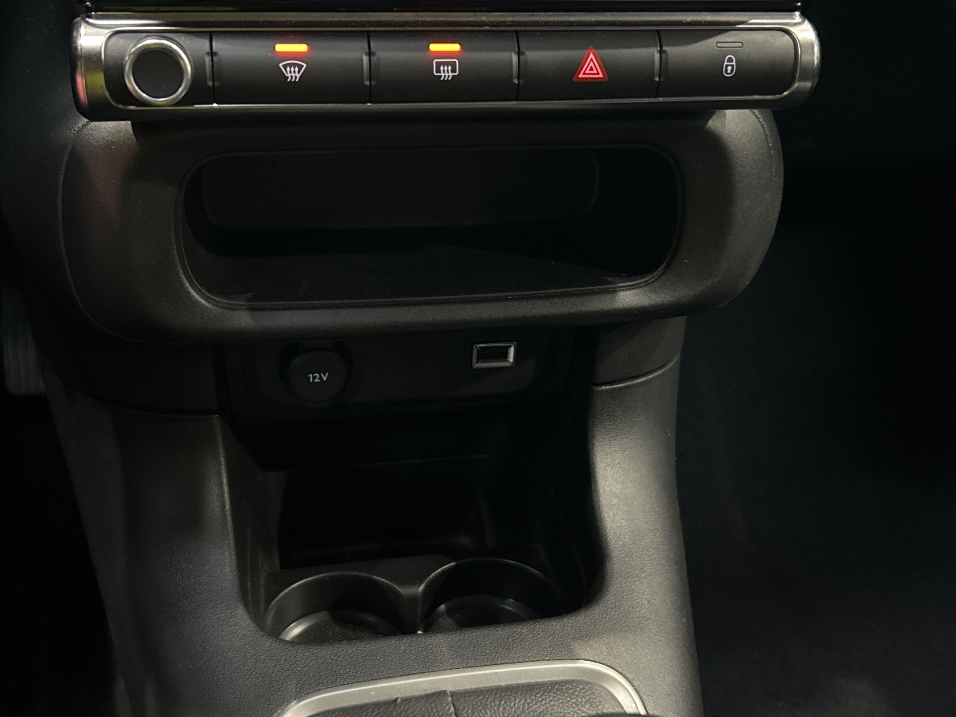 CITROEN C3 BHDI 100 S&S BVM6 SHINE EXP