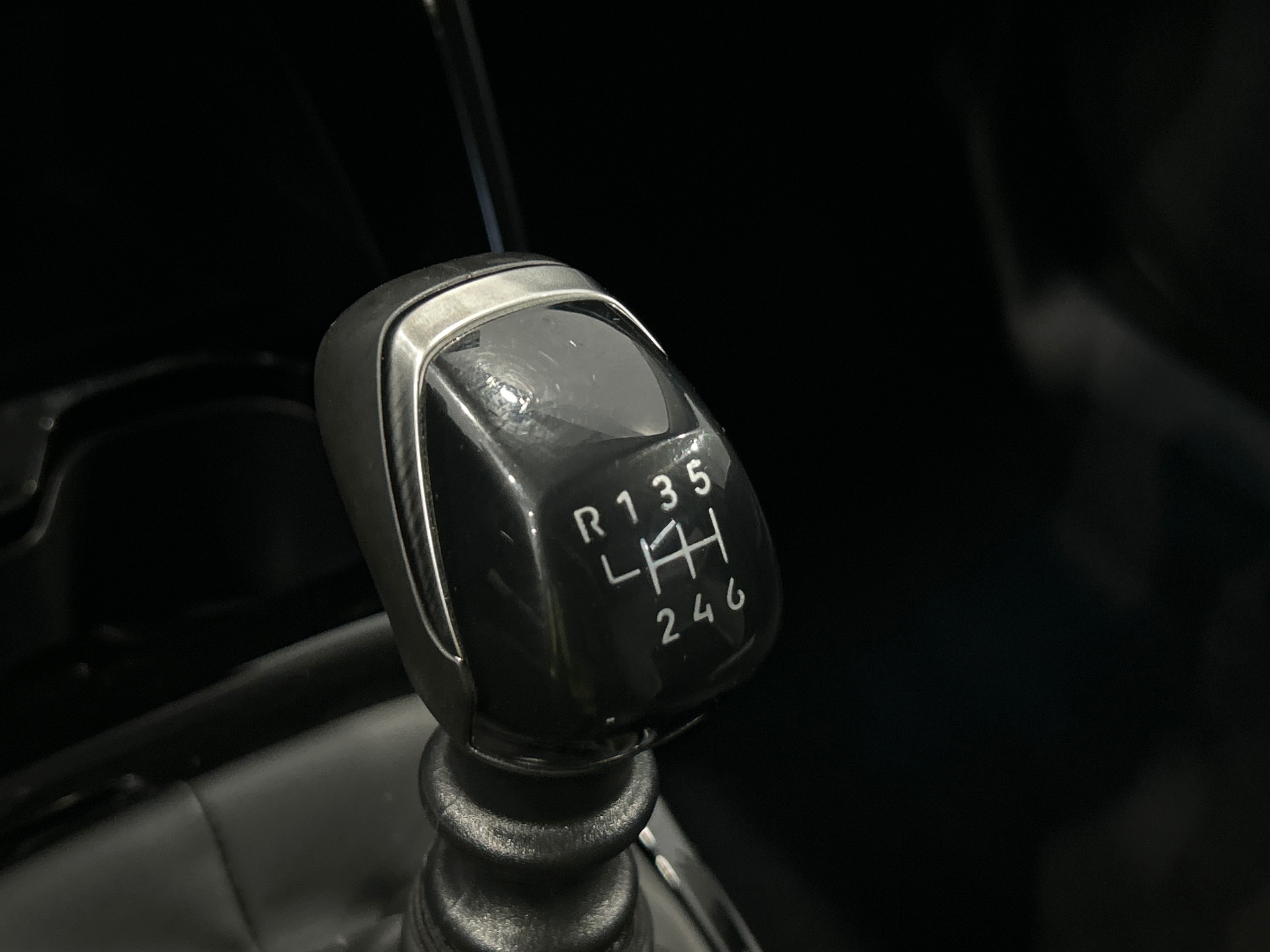 CITROEN C3 Turbo 100ch boîte manuelle MAX