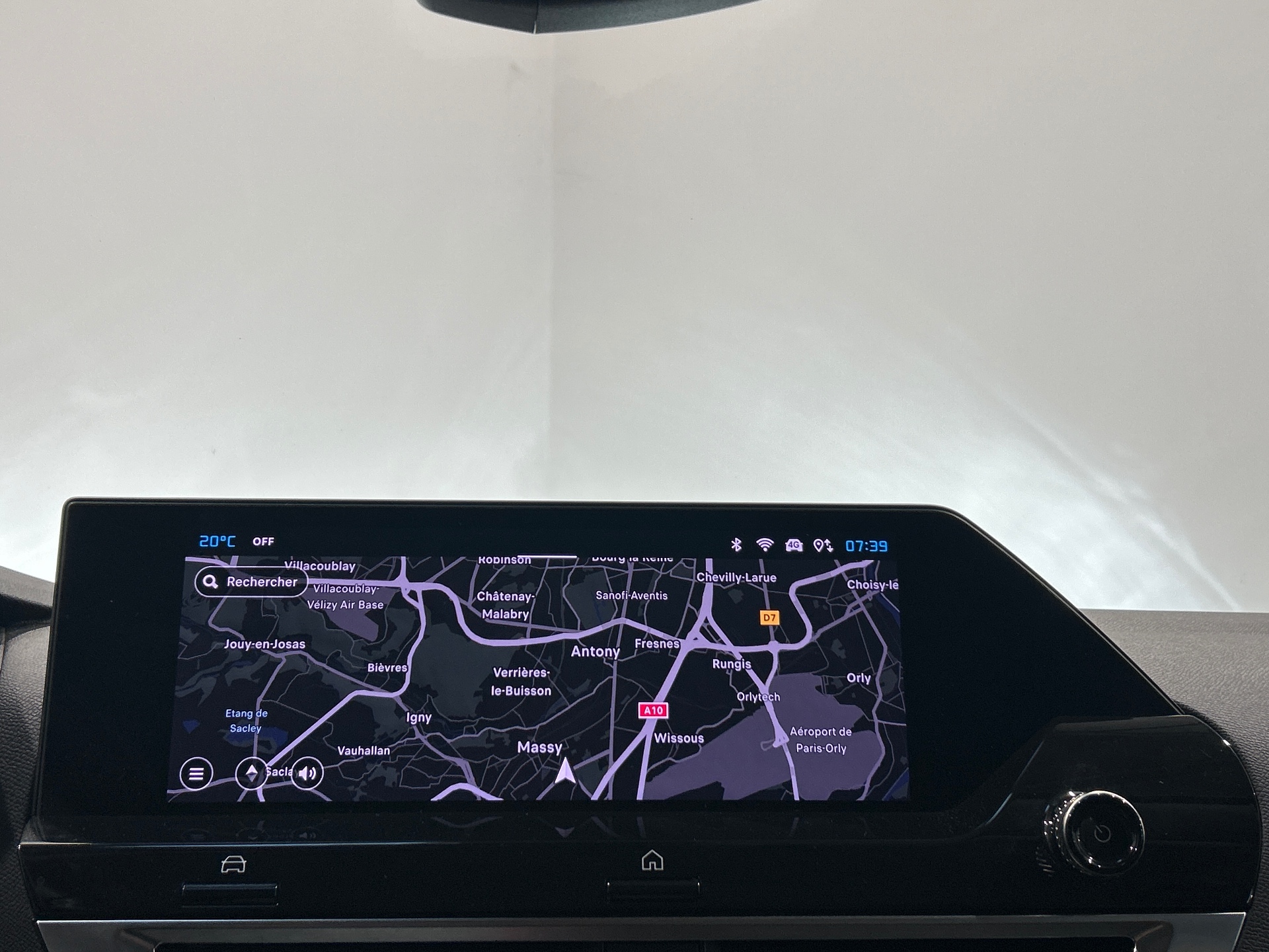 CITROEN C4 PT130 S&S BVM6 FEELPK