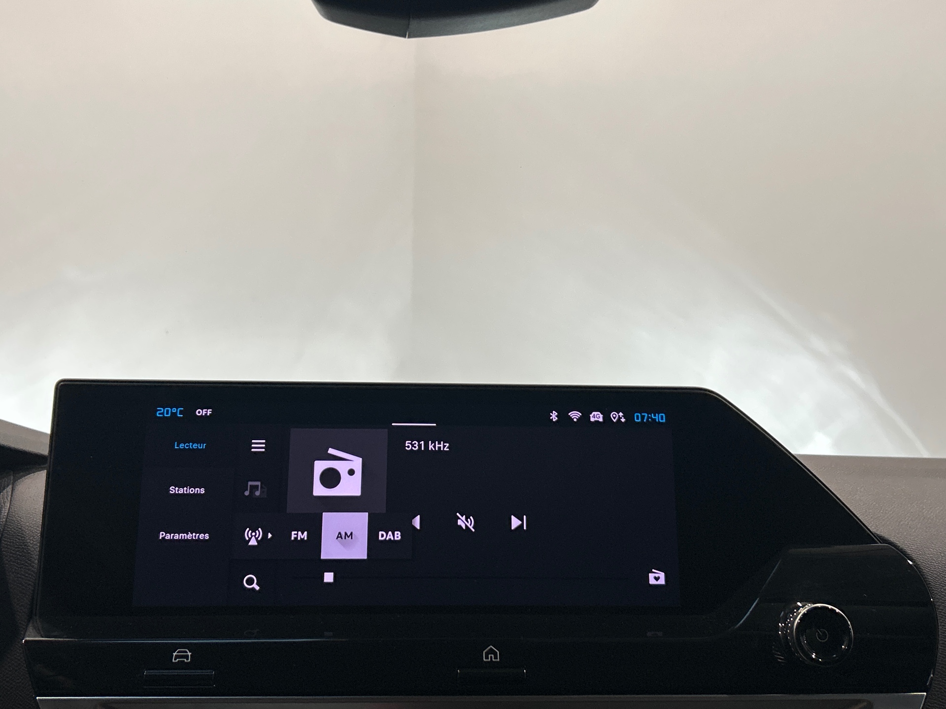 CITROEN C4 PT130 S&S BVM6 FEELPK