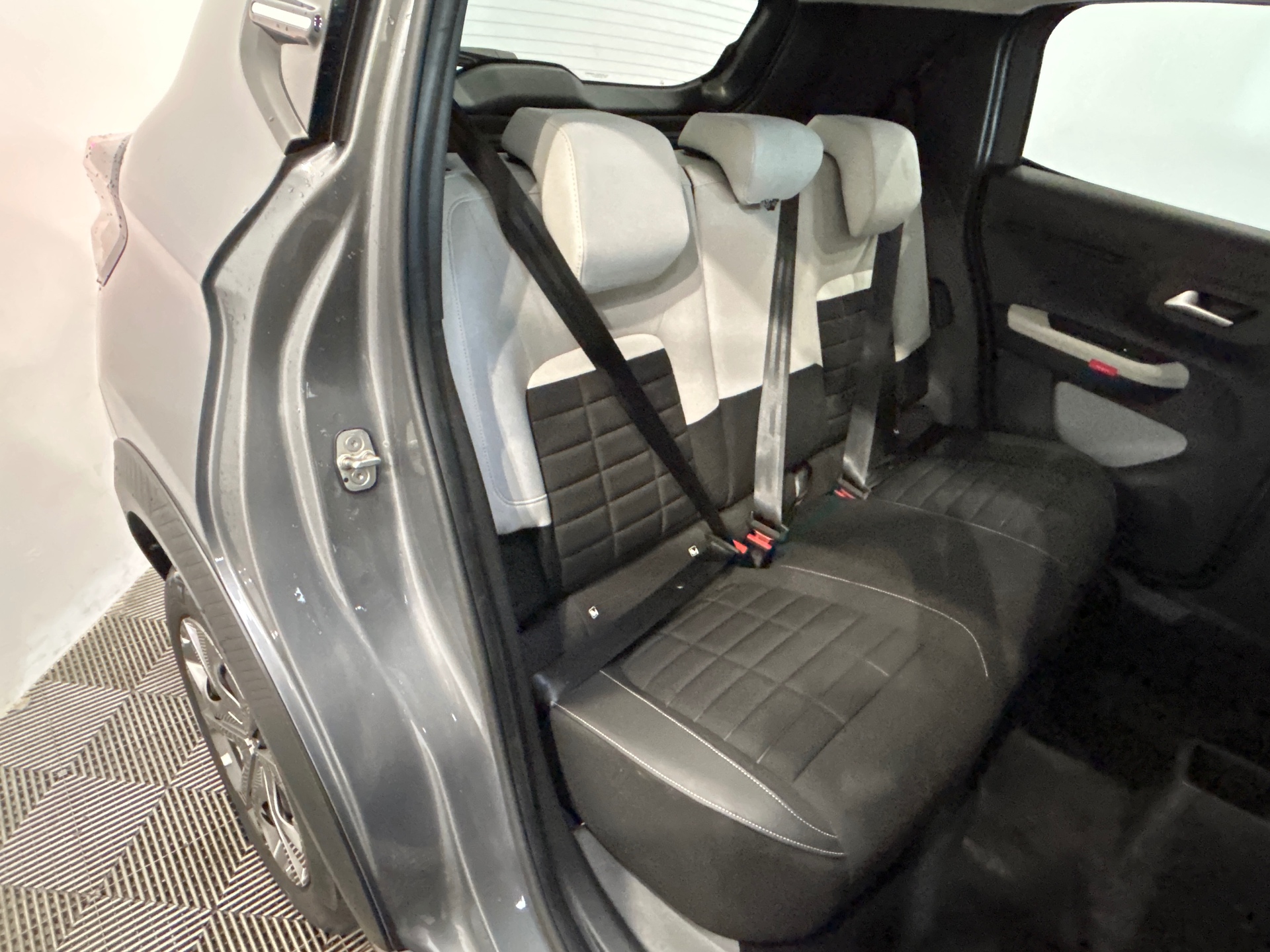 CITROEN C3 Turbo 100ch boîte manuelle MAX