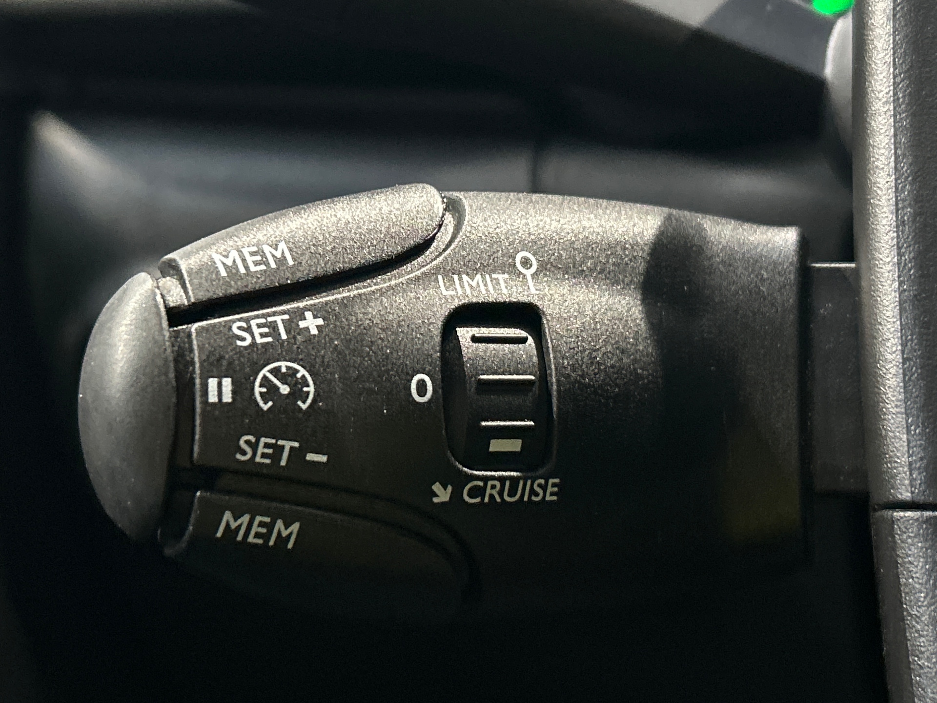 CITROEN C3 BHDI 100 S&S BVM6 SHINE EXP