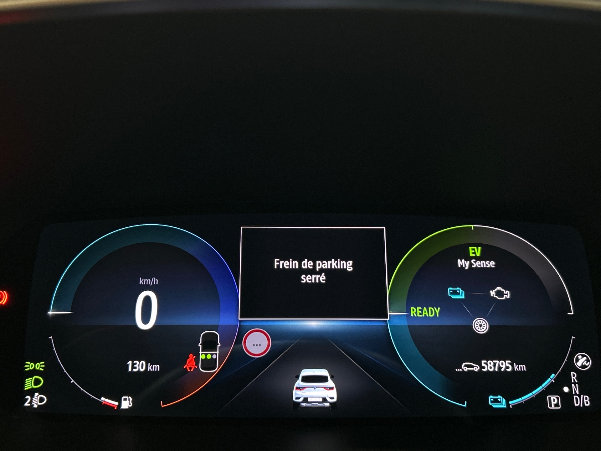 RENAULT ARKANA E-Tech 145 - 21B R.S. Line