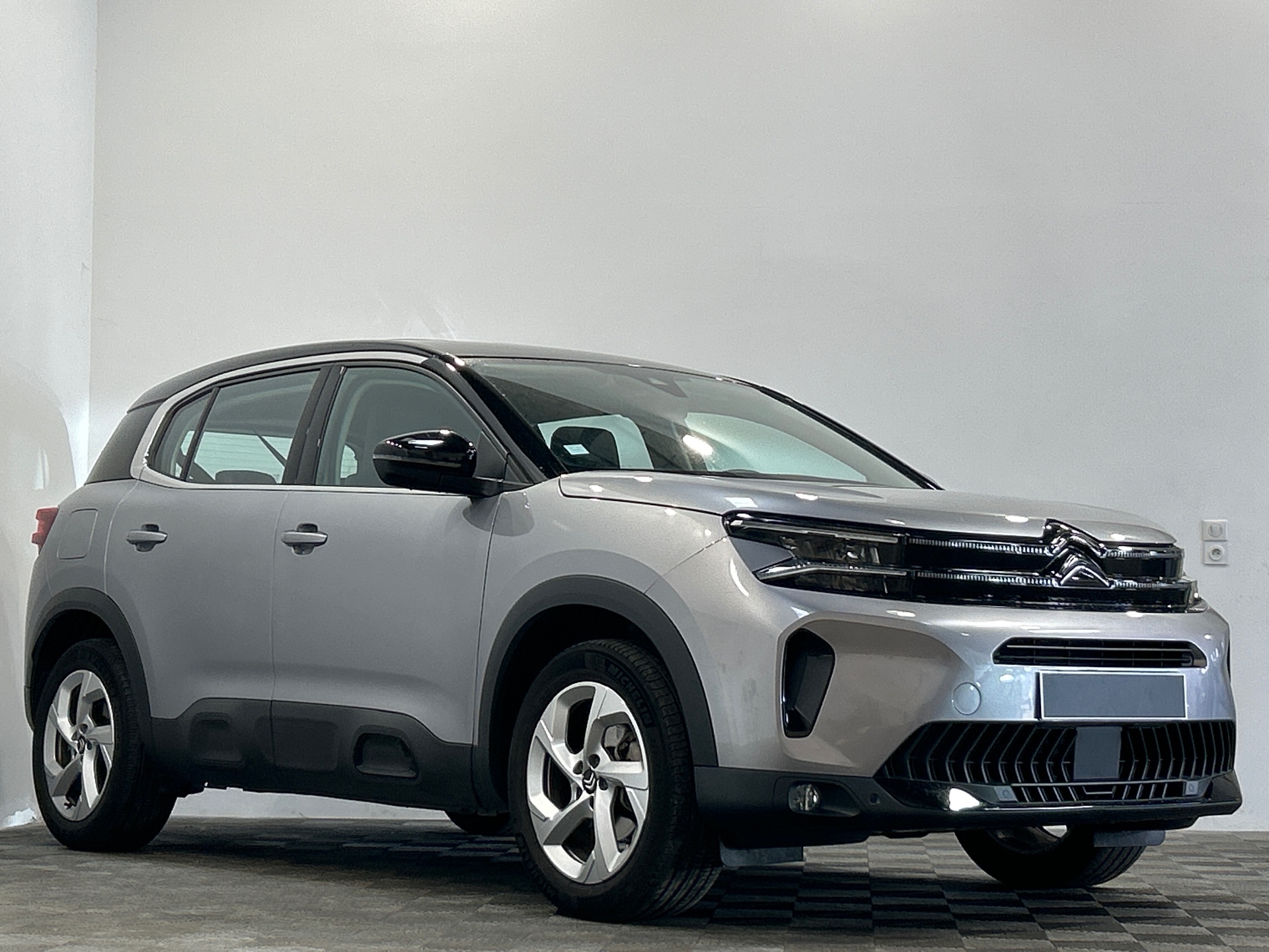 CITROEN C5 AIRCROSS PTECH 130 S&S BVM6 FEEL