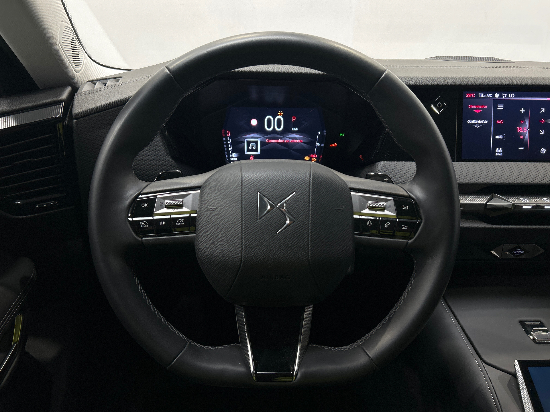 DS DS 4 4 PureTech 130 Automatique RIVOLI