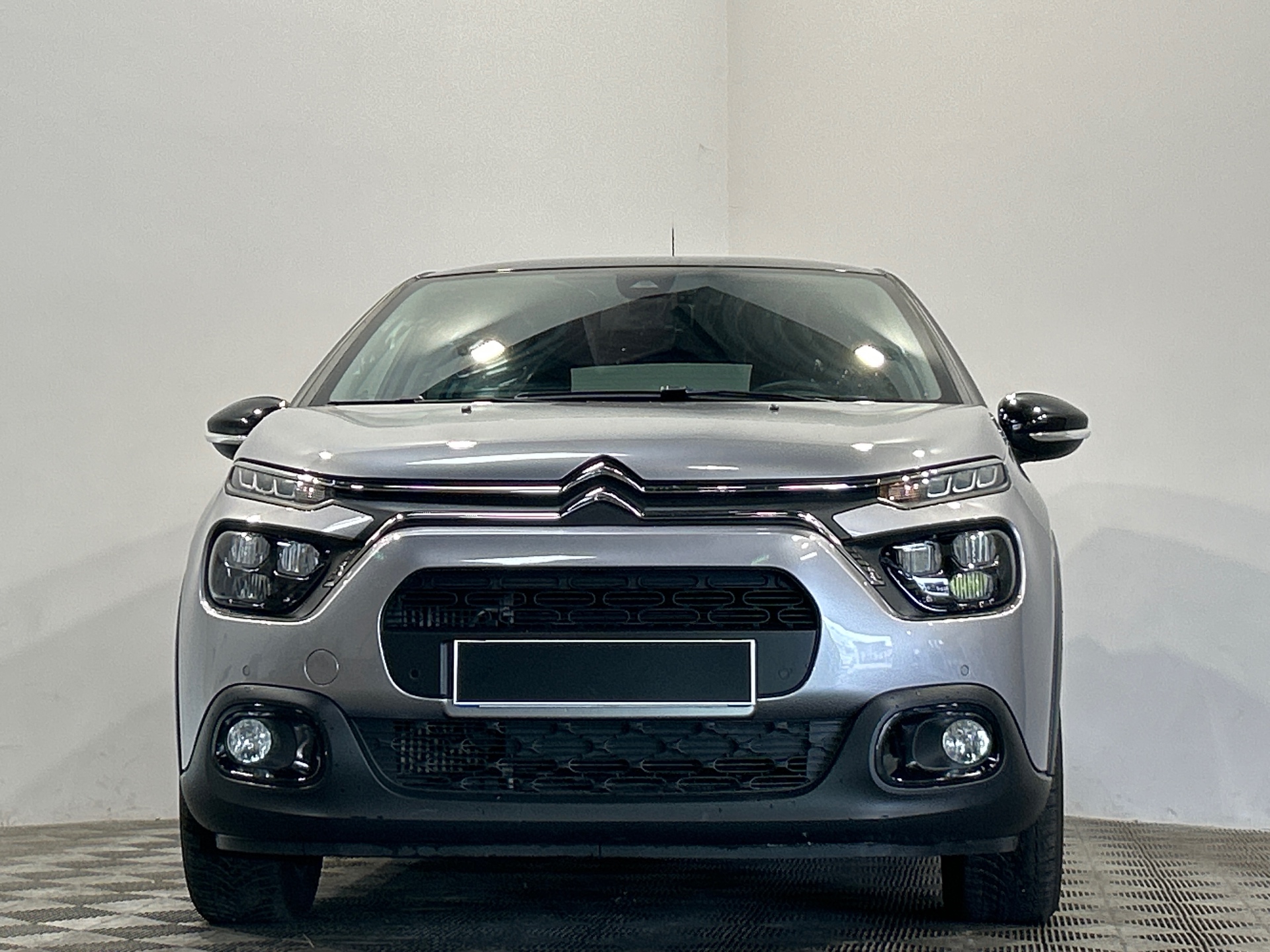CITROEN C3 BHDI 100 S&S BVM6 SHINE EXP