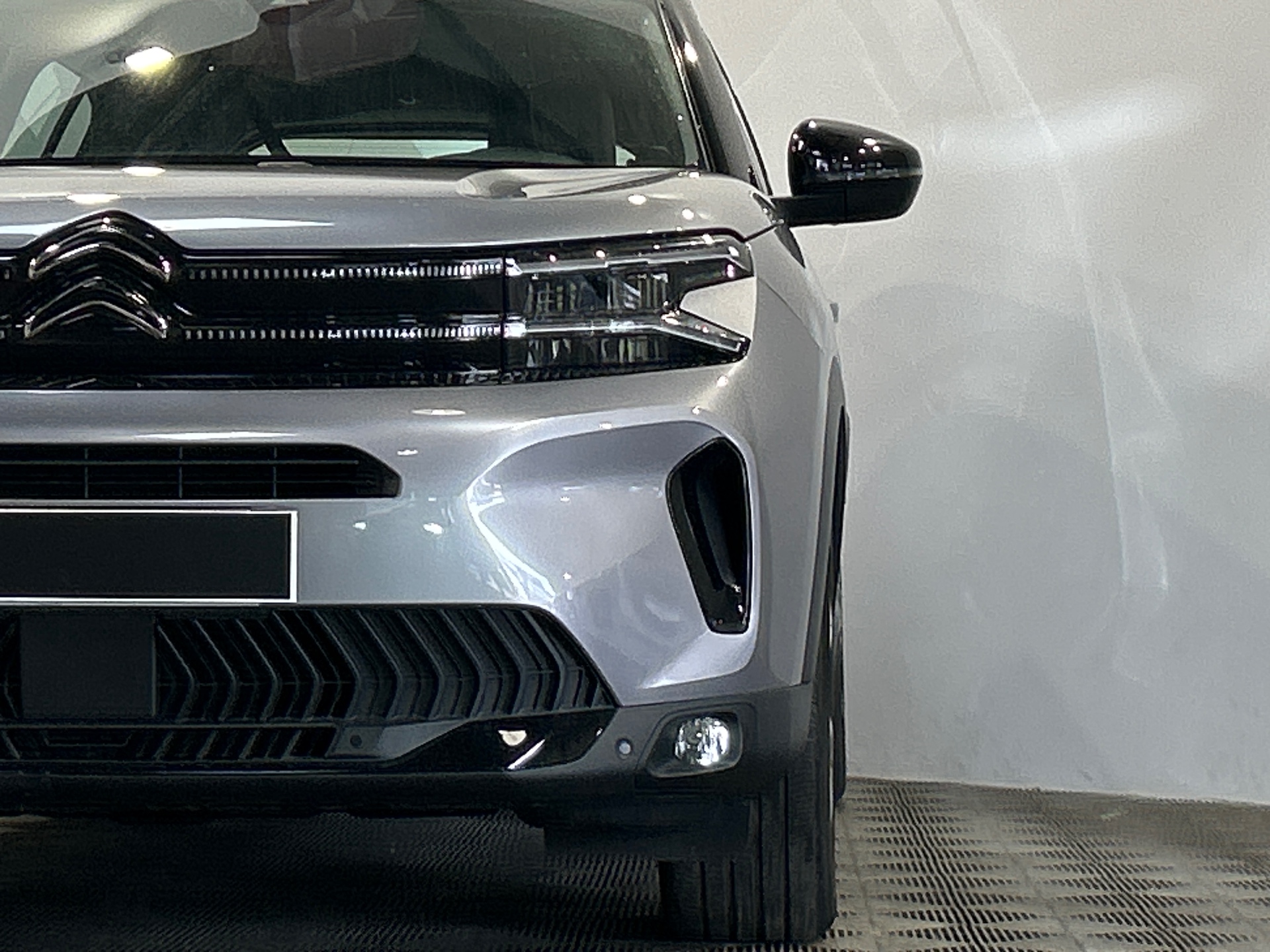 CITROEN C5 AIRCROSS PTECH 130 S&S BVM6 FEEL